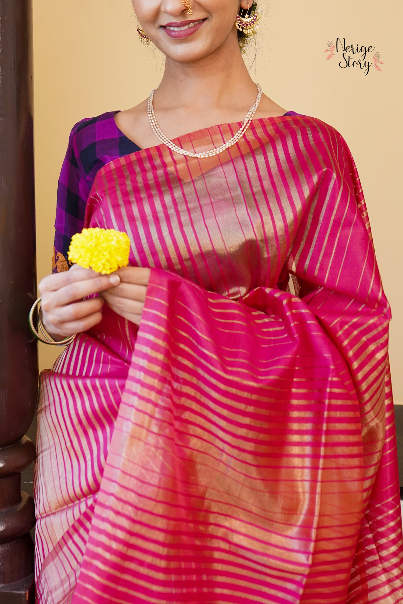 AASHNA (आशना)