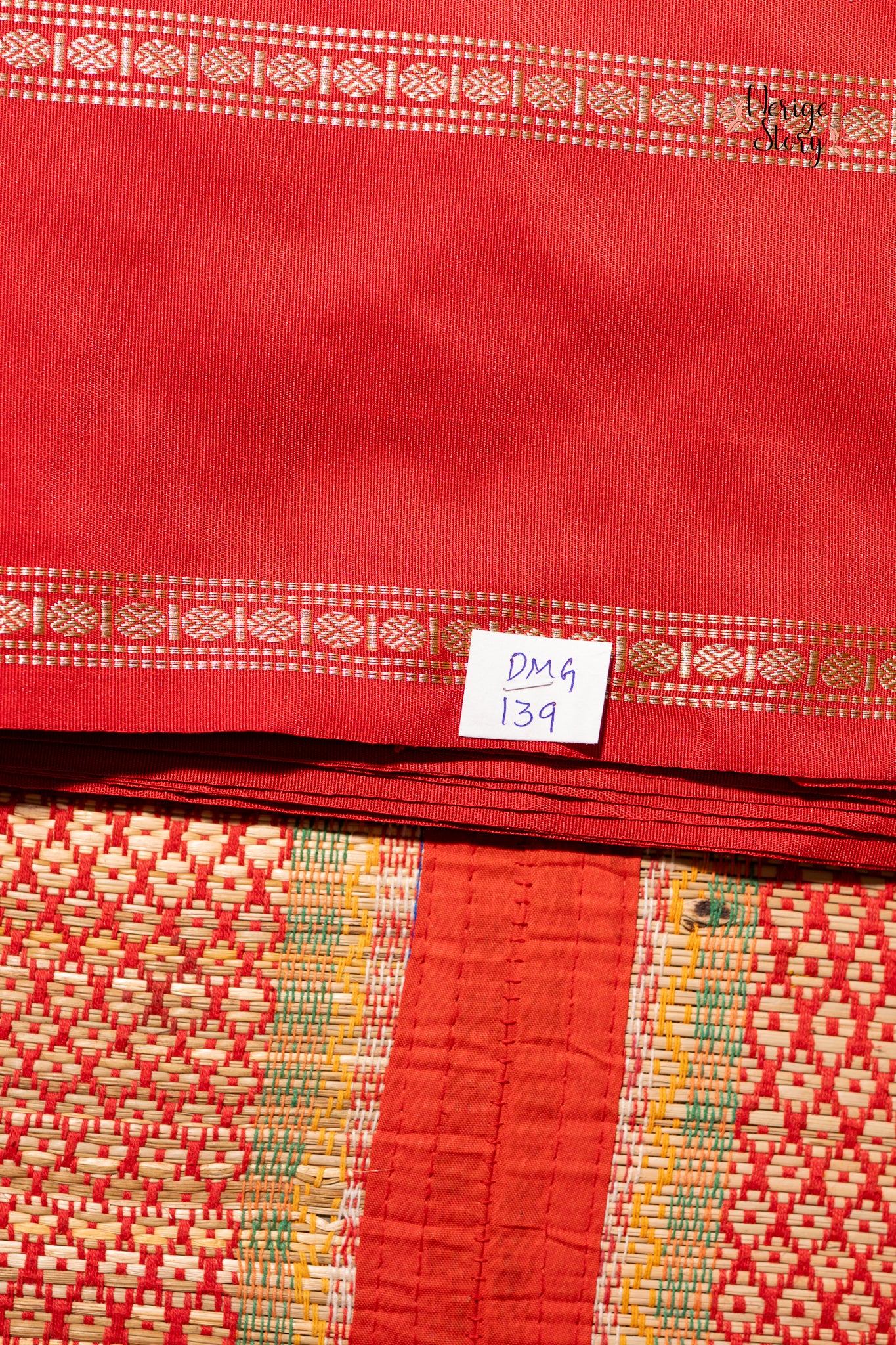 Saree - 129