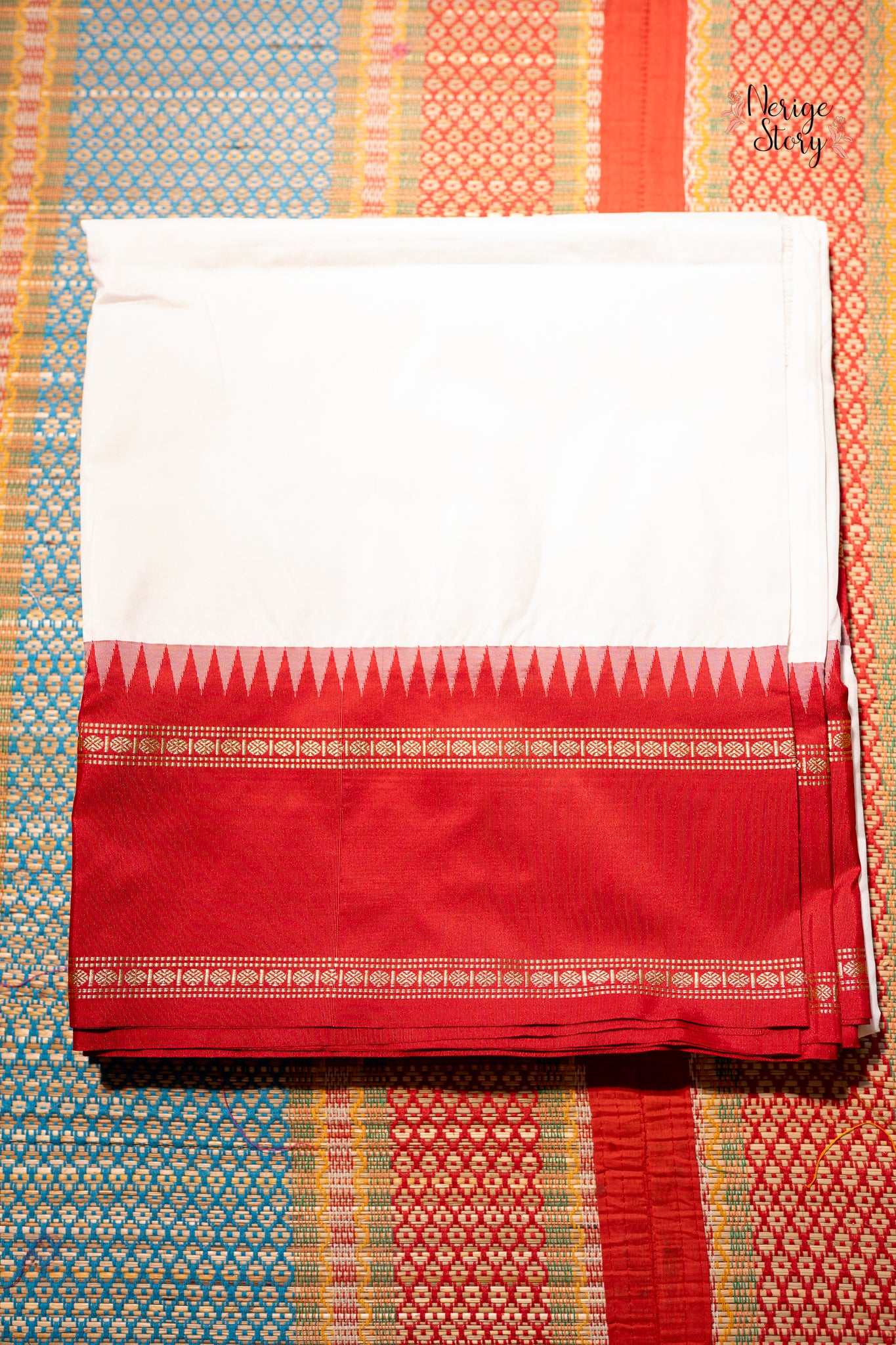 Saree - 129