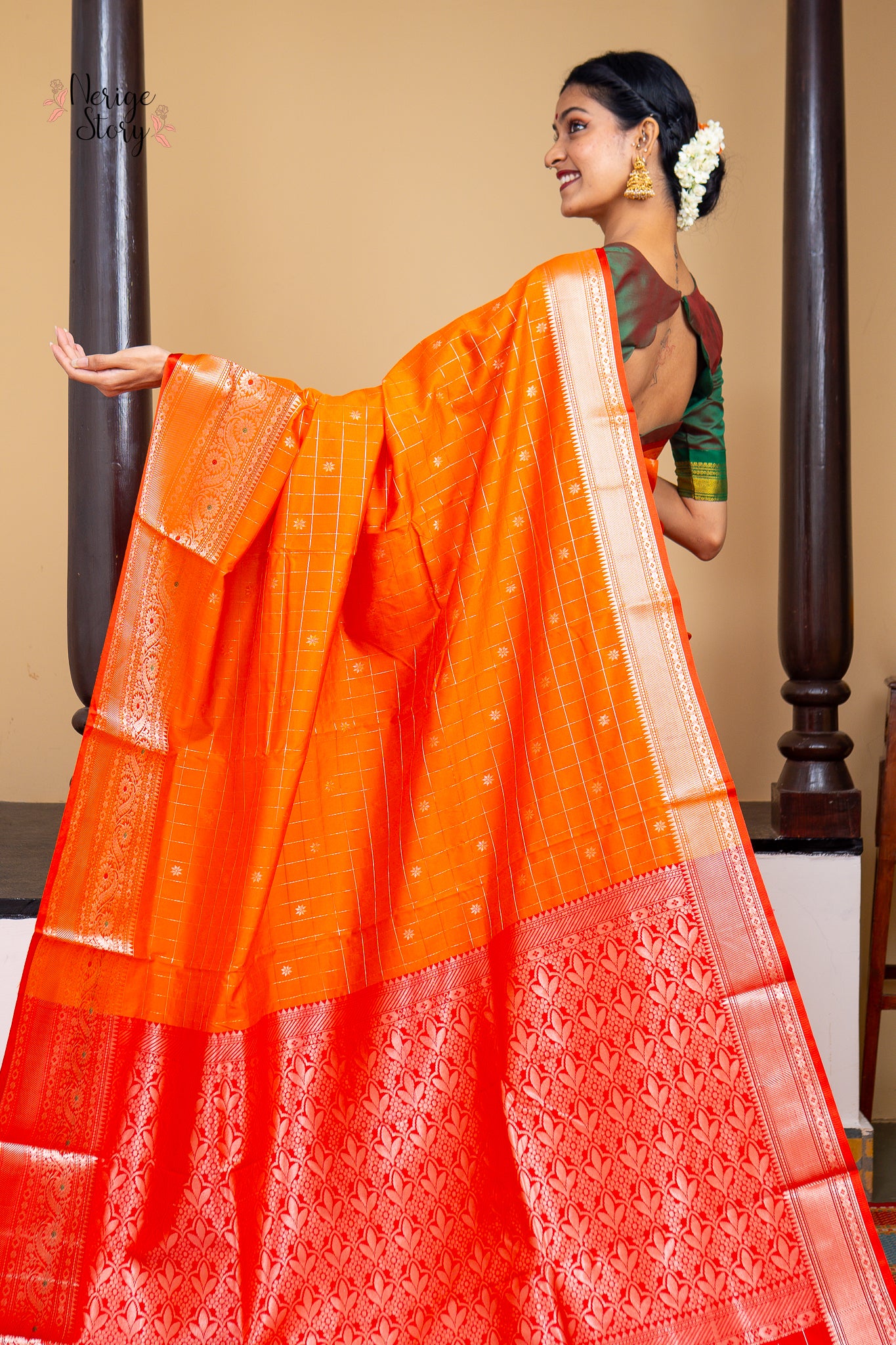 AJITA (अजिता)