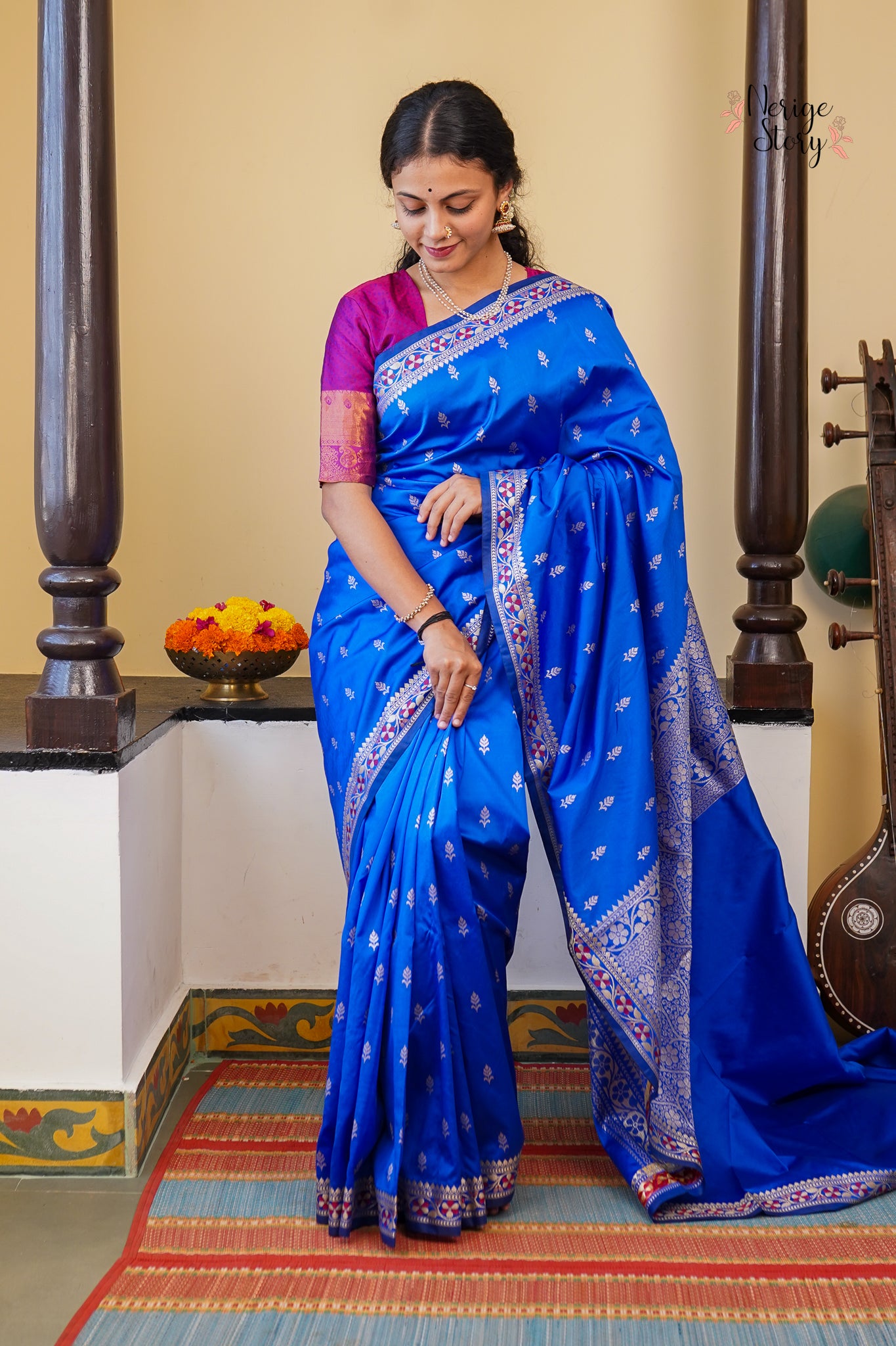 RANJANI (रंजनी)