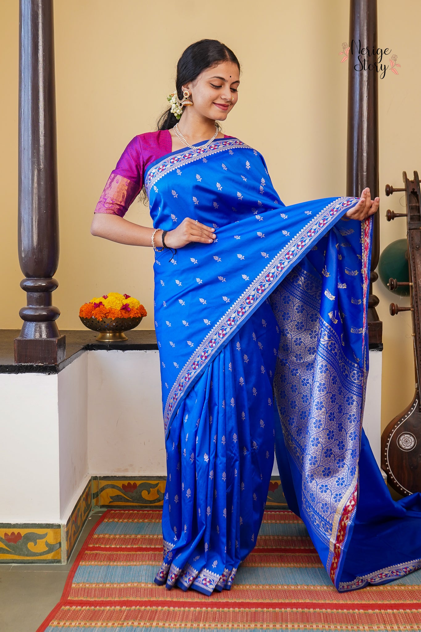 RANJANI (रंजनी)