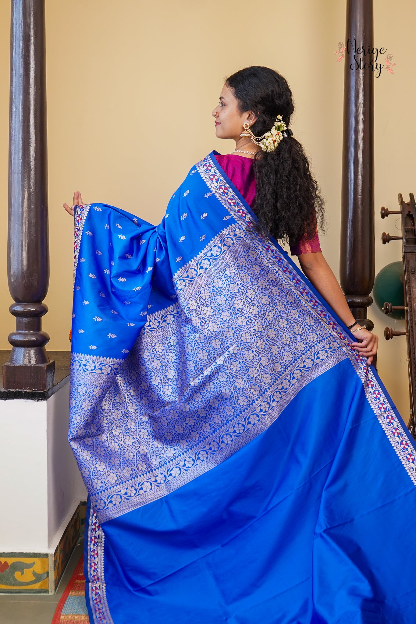 RANJANI (रंजनी)