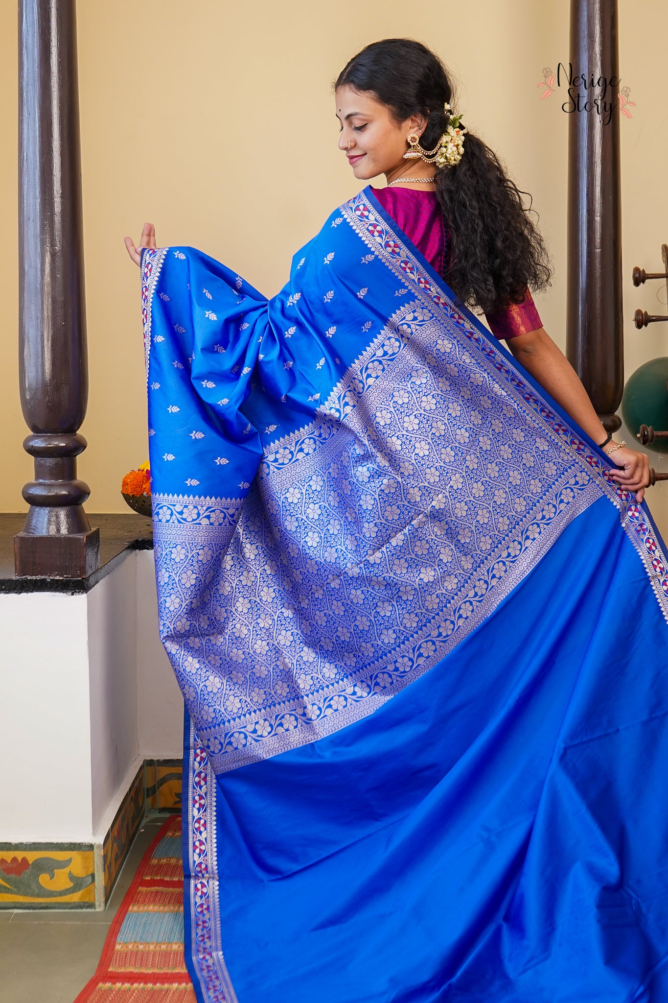 RANJANI (रंजनी)