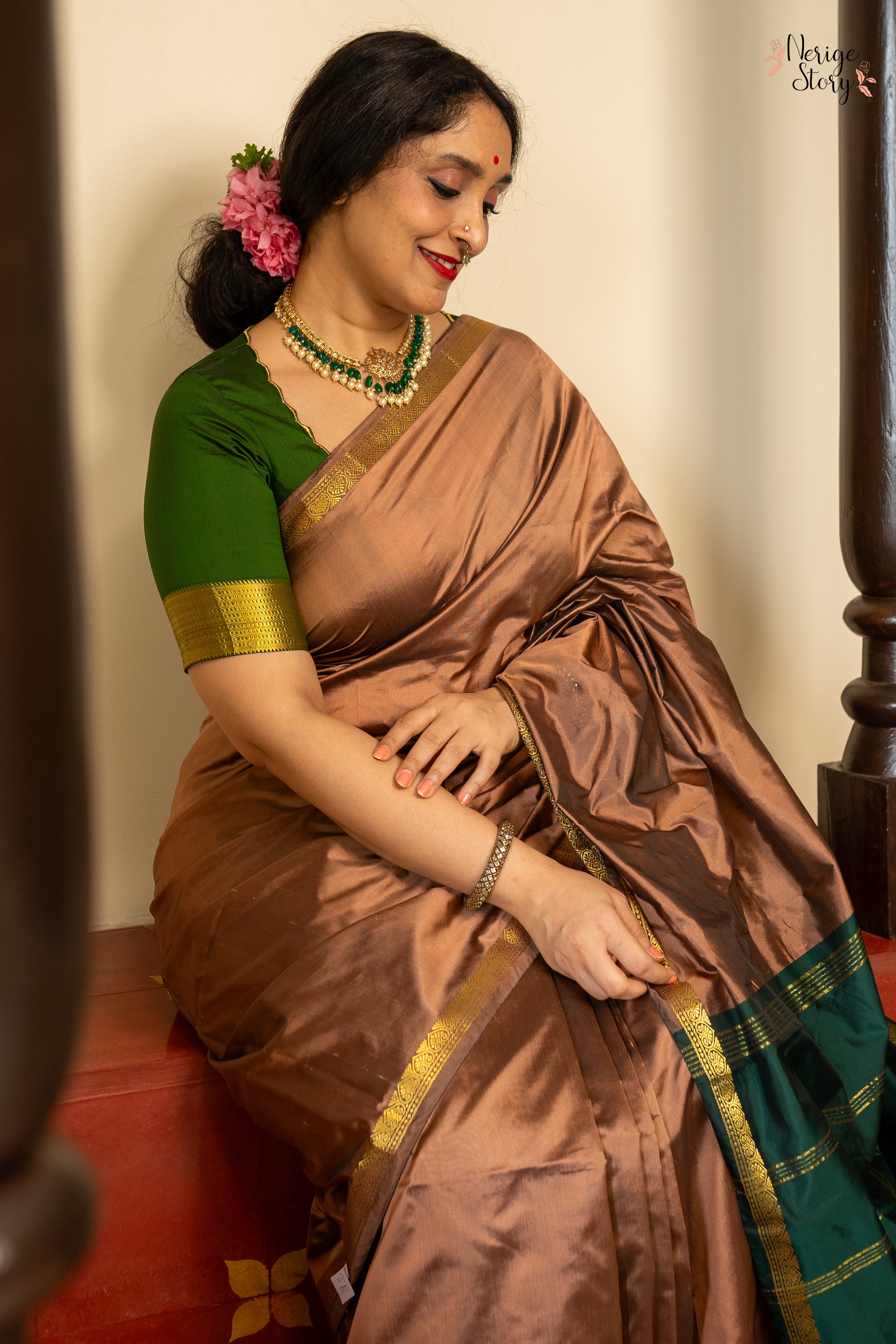 IKSHANA (ಇಕ್ಷಣ)