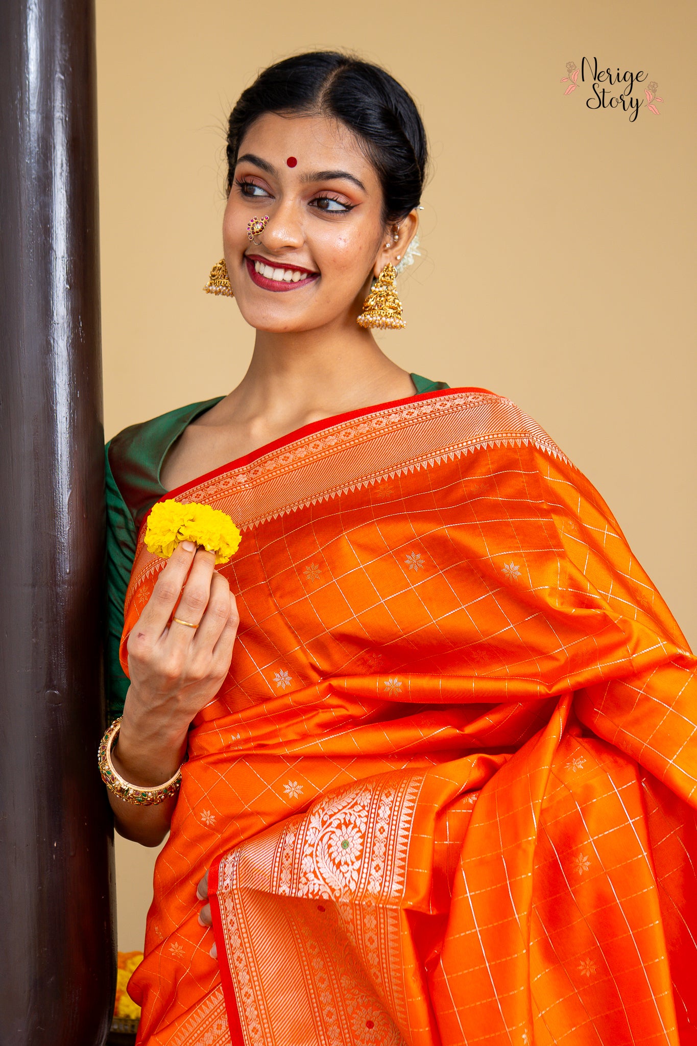 AJITA (अजिता)