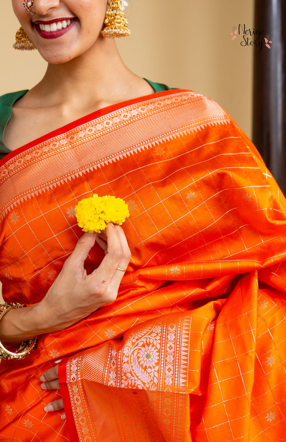 AJITA (अजिता)