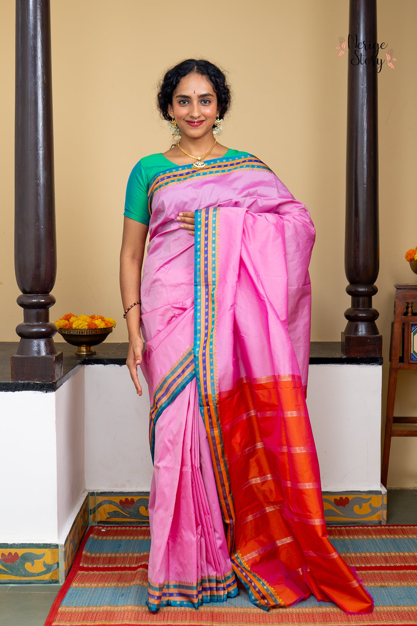 MENAKA (ಮೇನಕಾ)