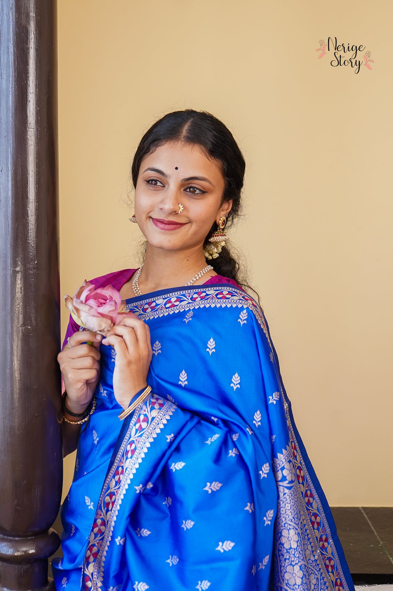 RANJANI (रंजनी)