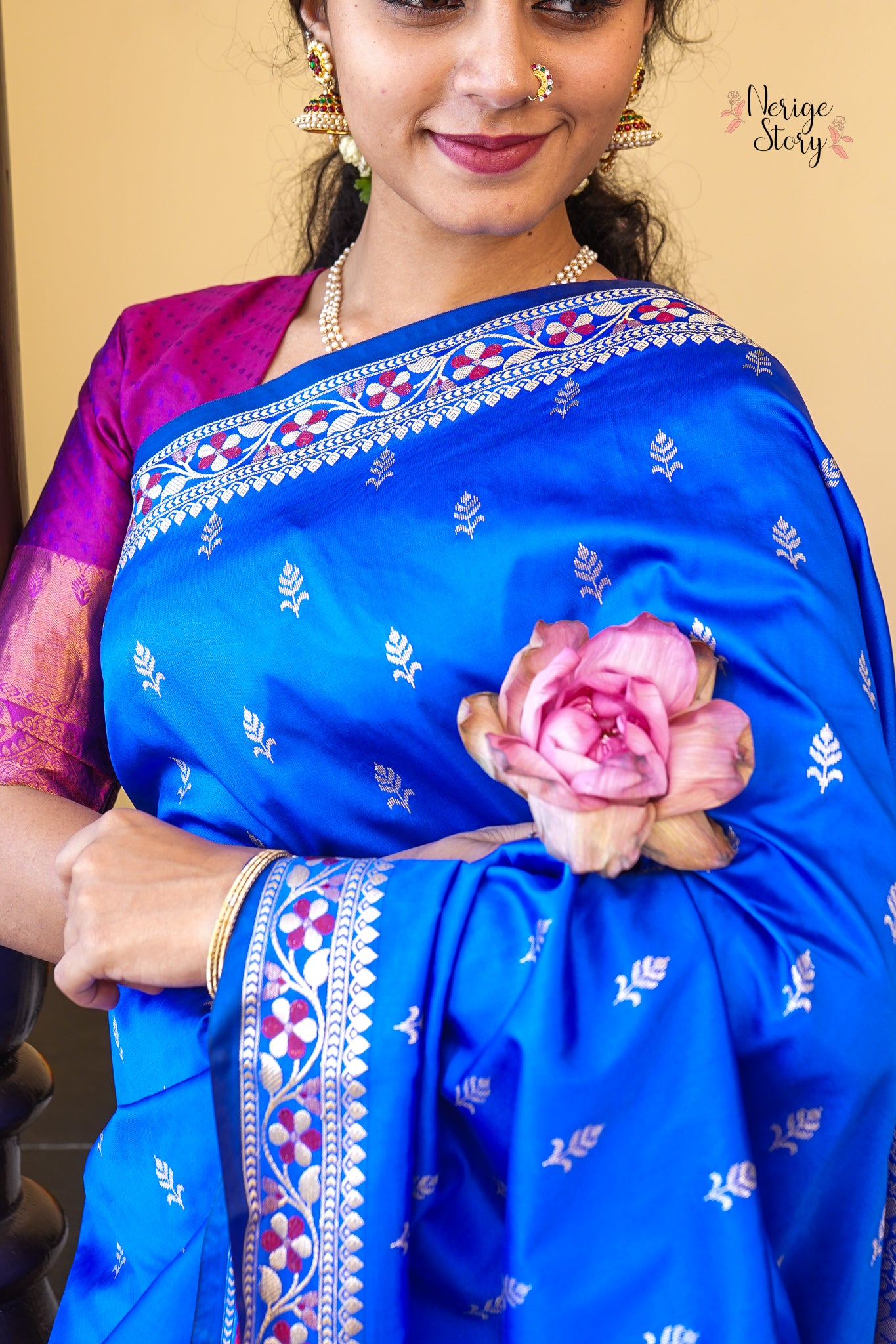 RANJANI (रंजनी)