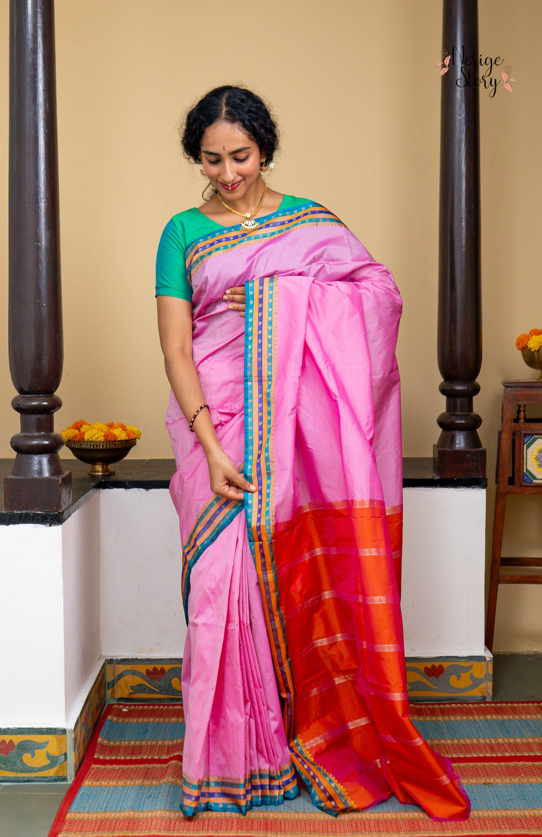 MENAKA (ಮೇನಕಾ)