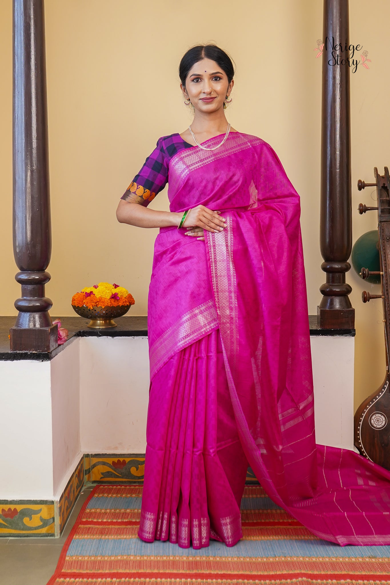 KIRTI (कीर्ति)