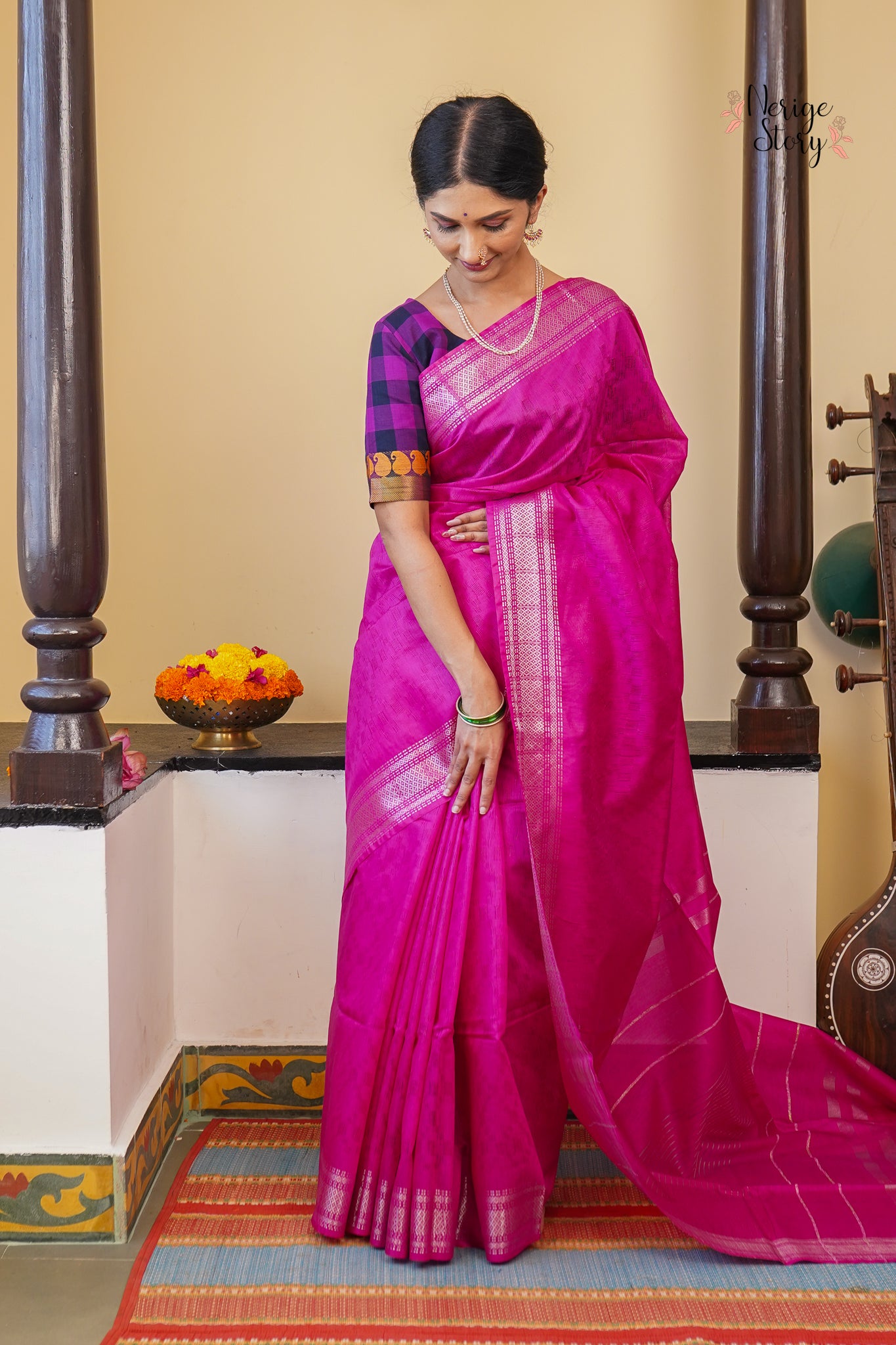 KIRTI (कीर्ति)