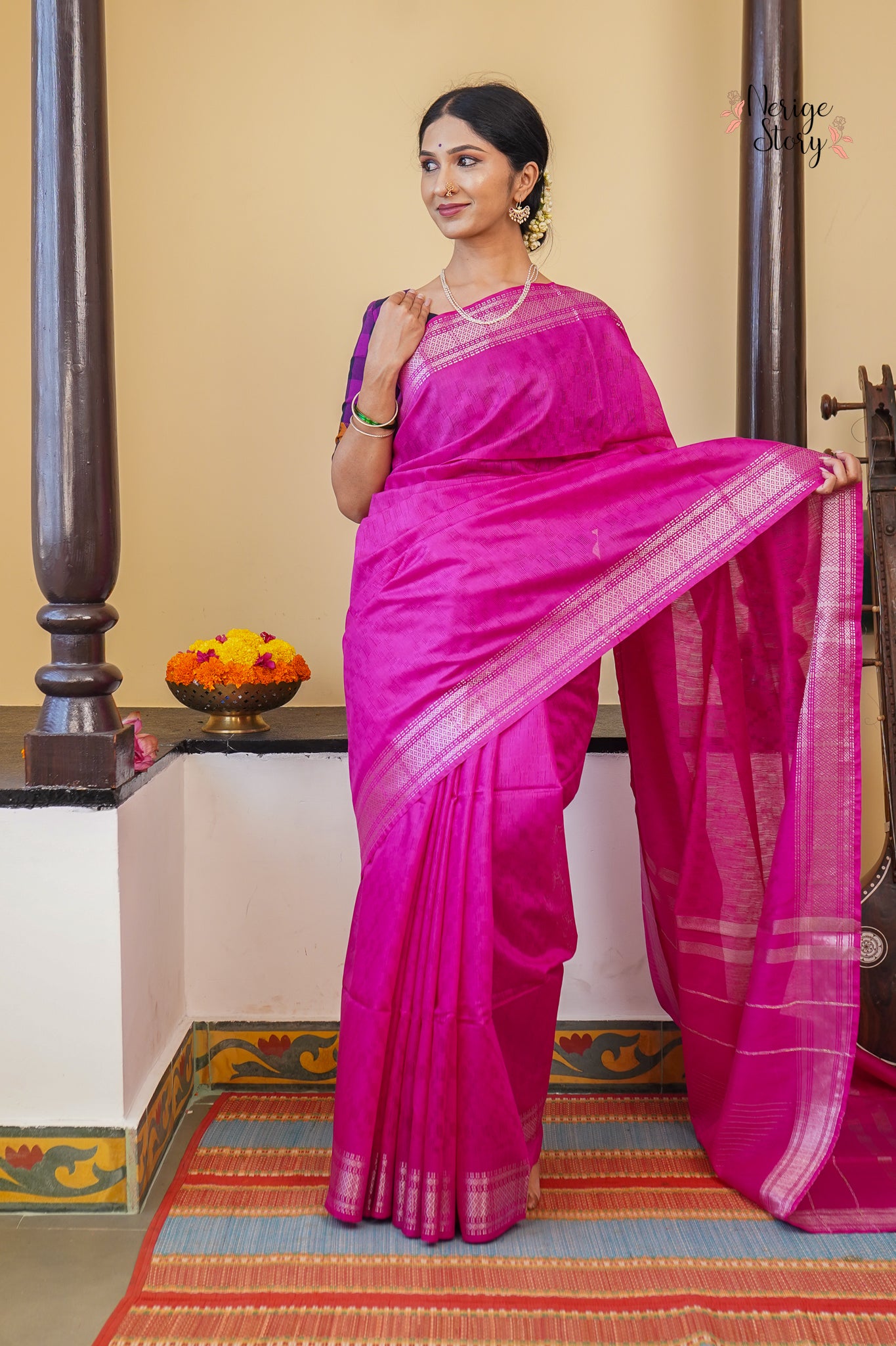 KIRTI (कीर्ति)