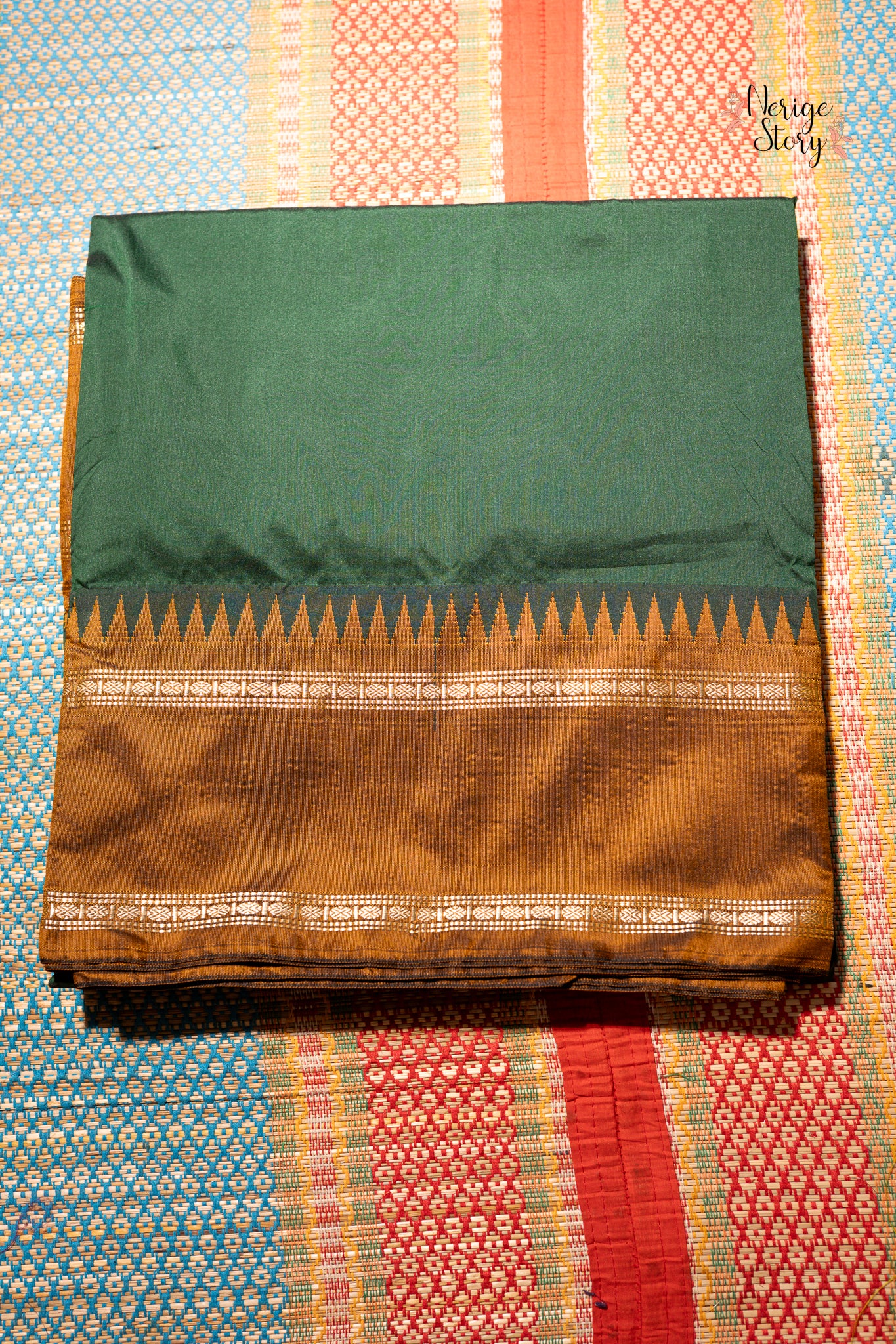 Saree - 109
