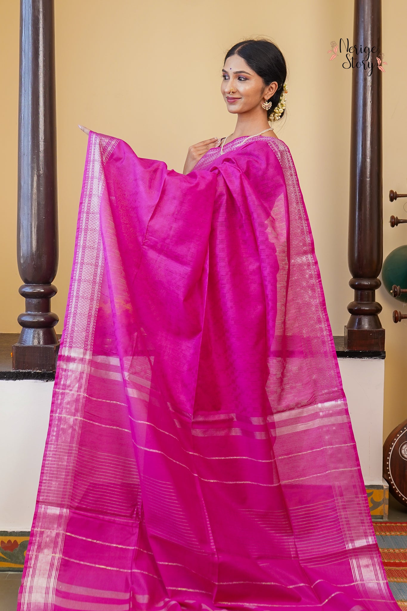 KIRTI (कीर्ति)