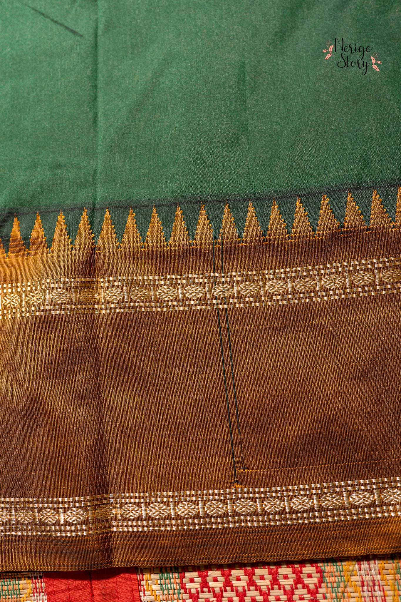 Saree - 109