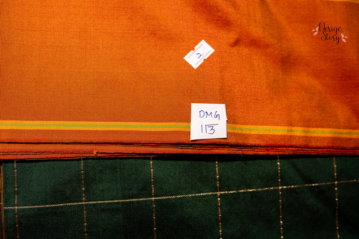 Saree - 110