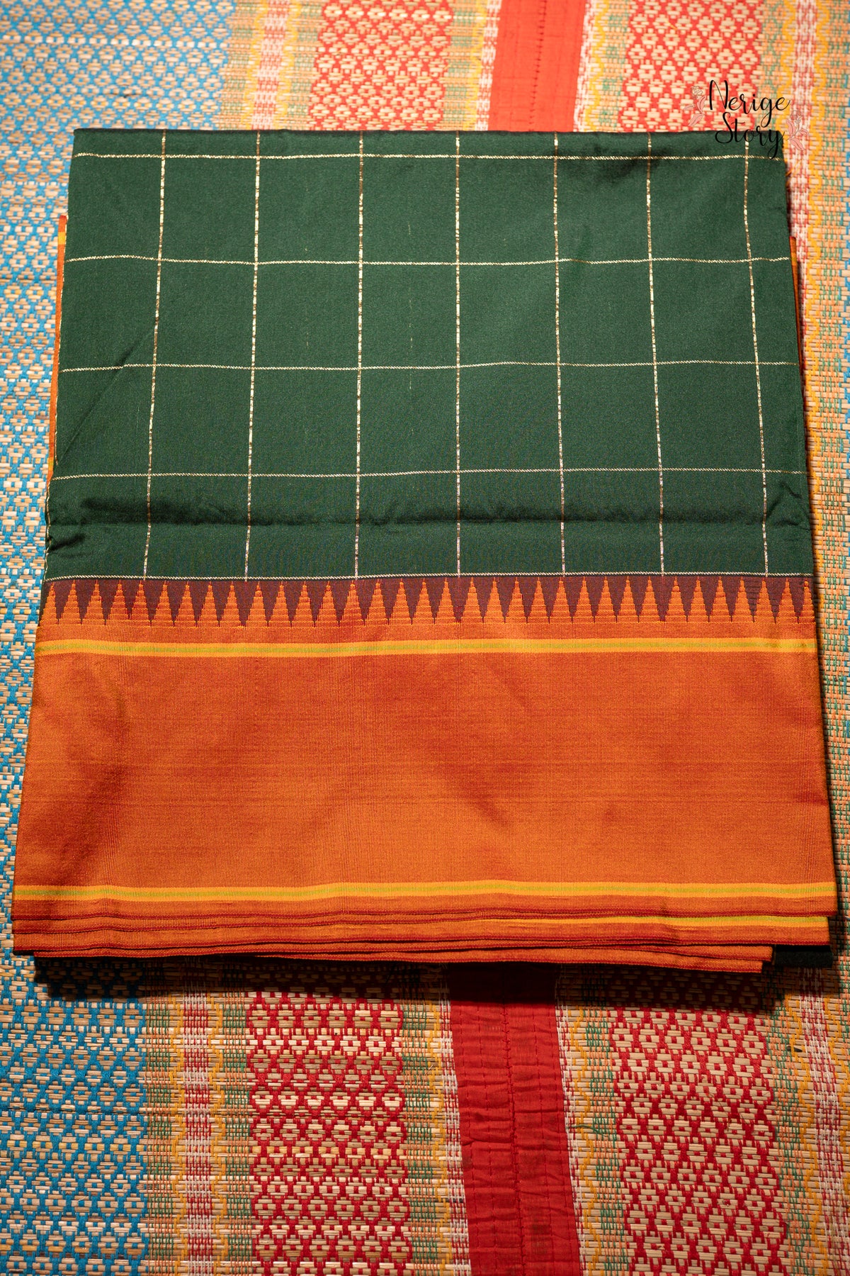 Saree - 110