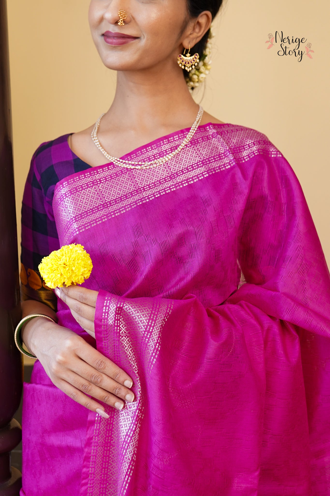 KIRTI (कीर्ति)