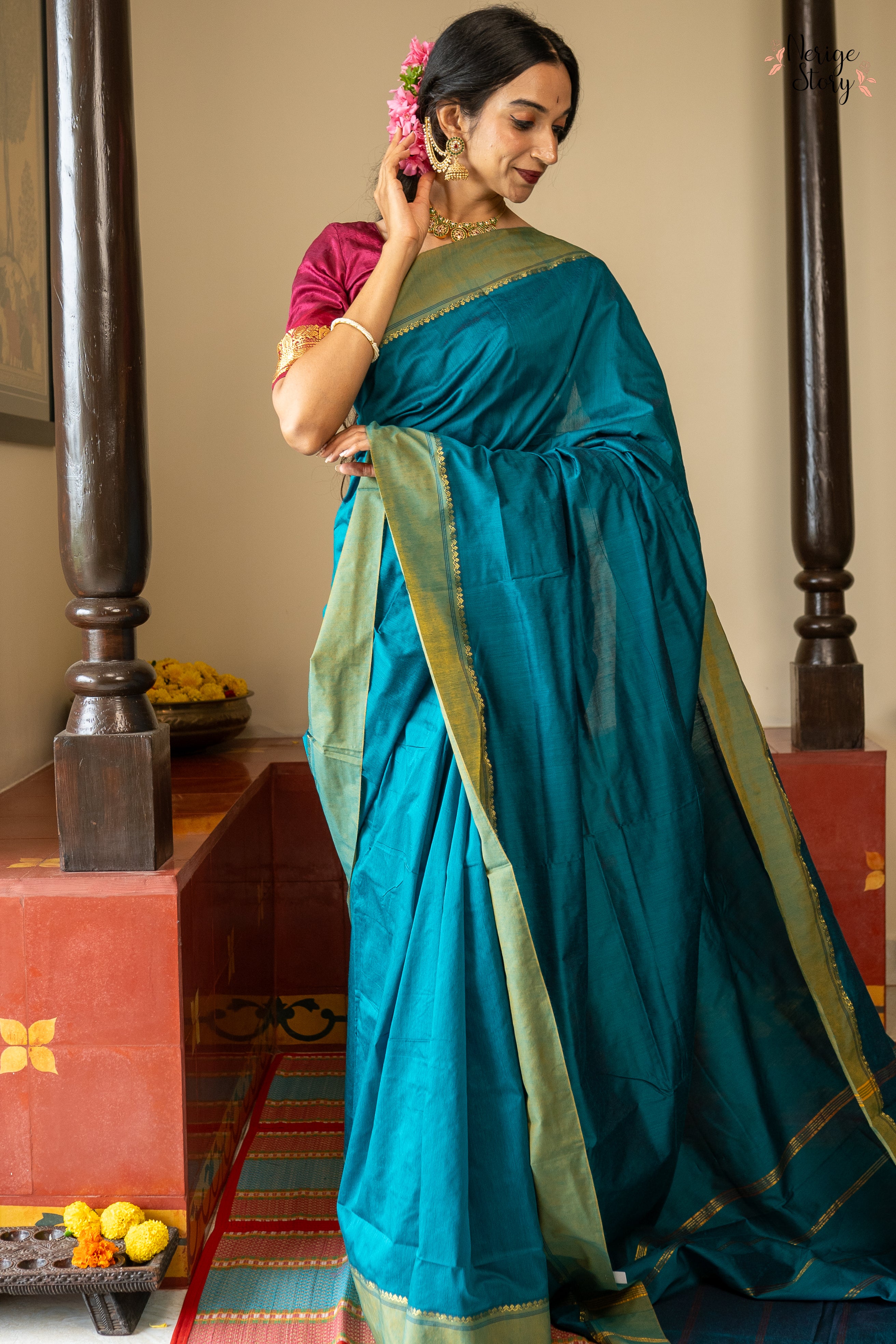 SWARNALATHA (ಸ್ವರ್ಣಲತಾ)