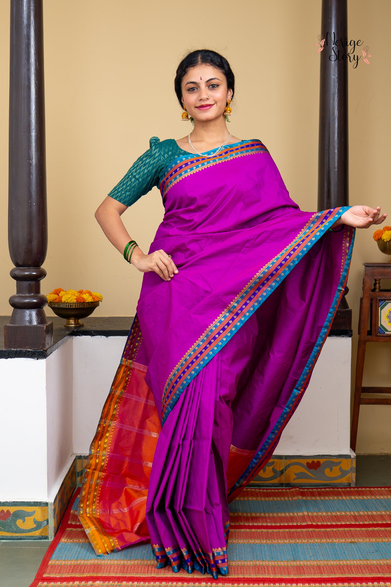 MANOHARI (ಮನೋಹರಿ)