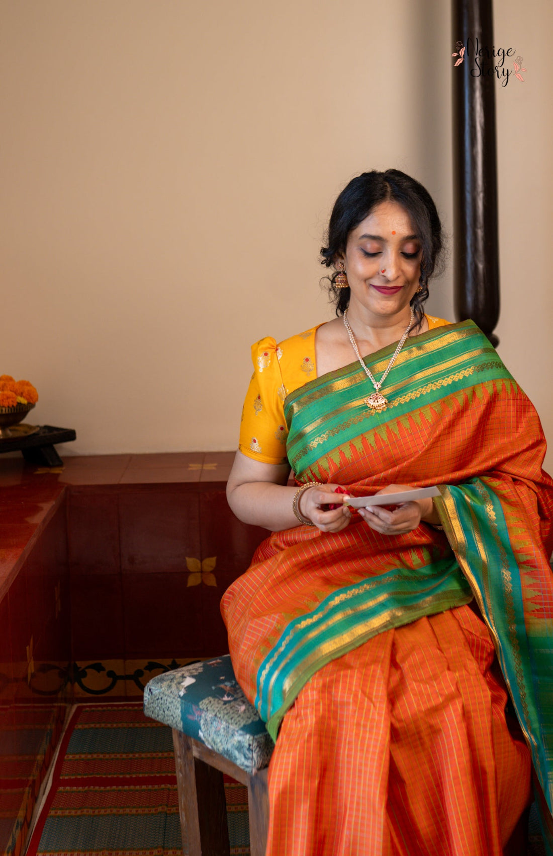 MADHURAVANI (మధురావాణి)