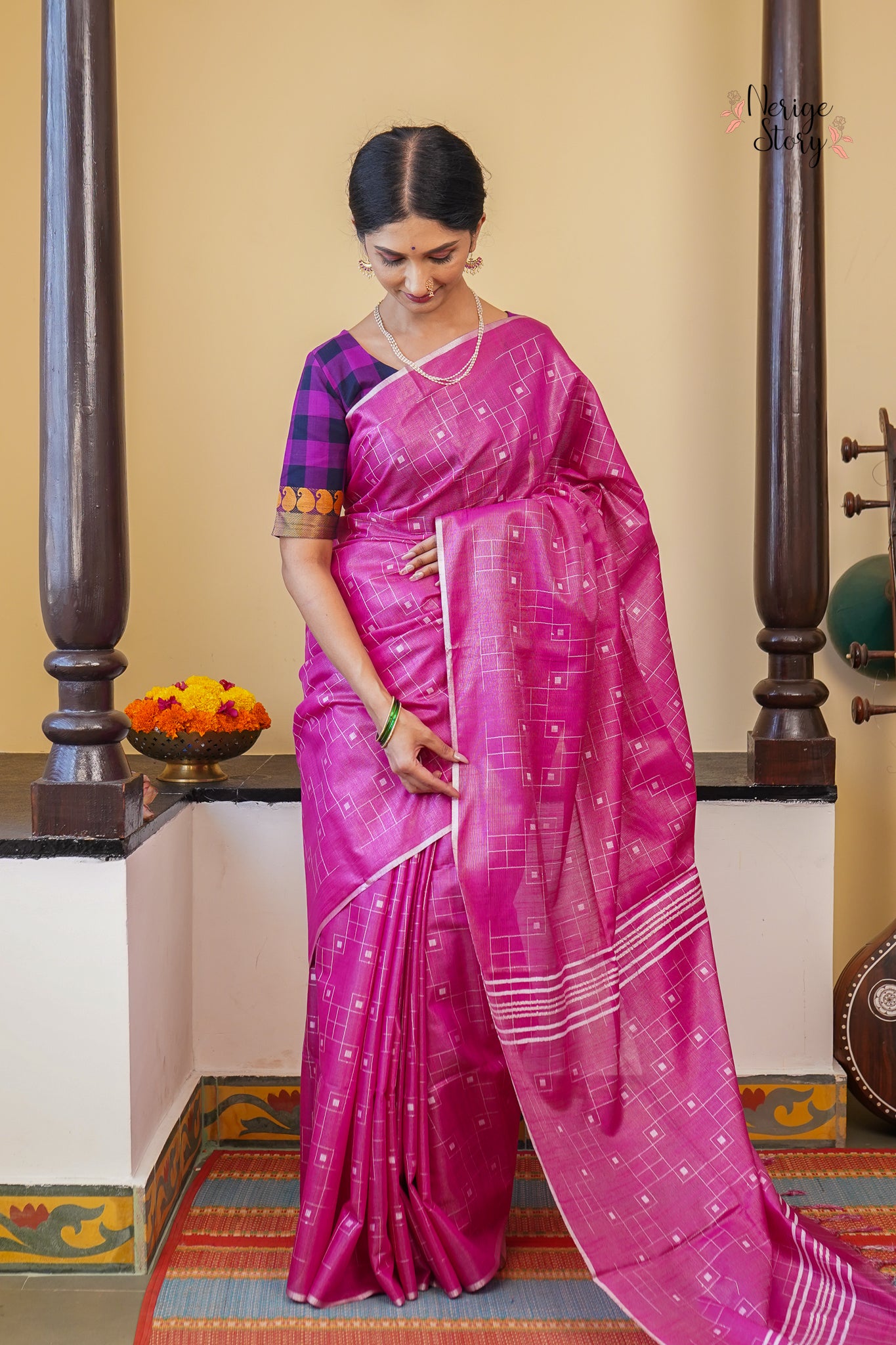 PALLAVI (पल्लवी)