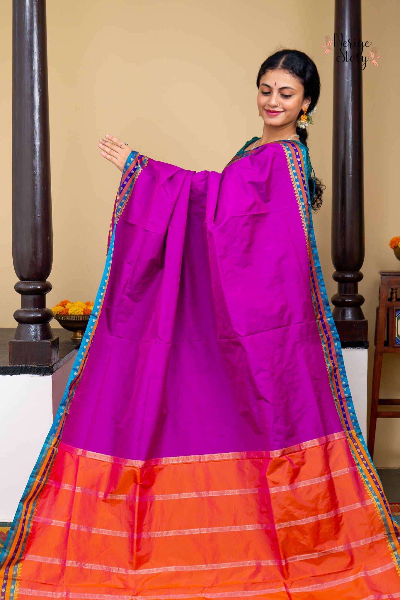 MANOHARI (ಮನೋಹರಿ)