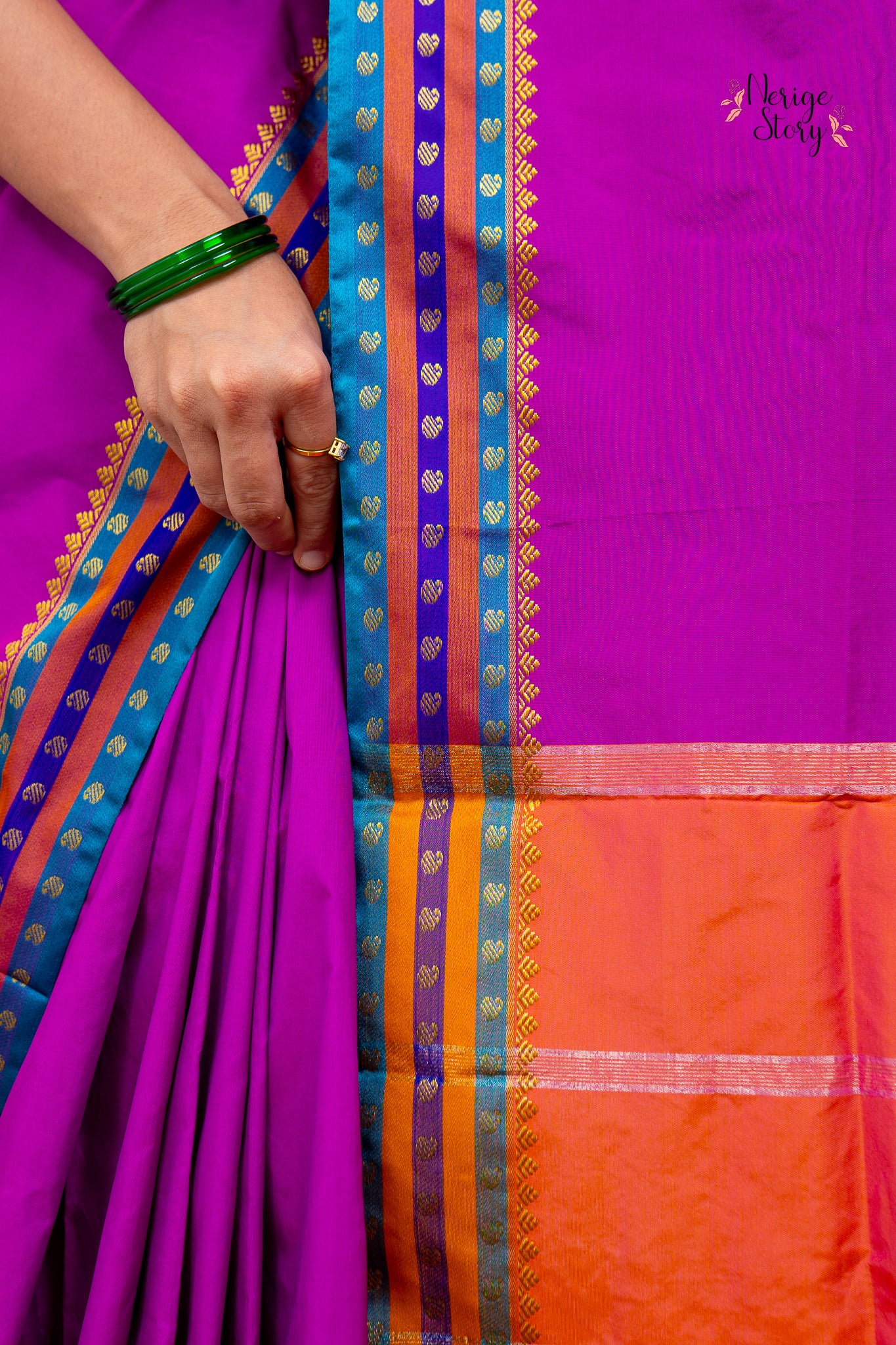 MANOHARI (ಮನೋಹರಿ)