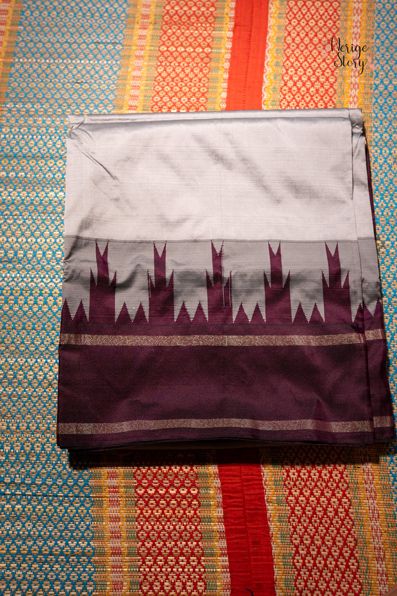 Saree - 121