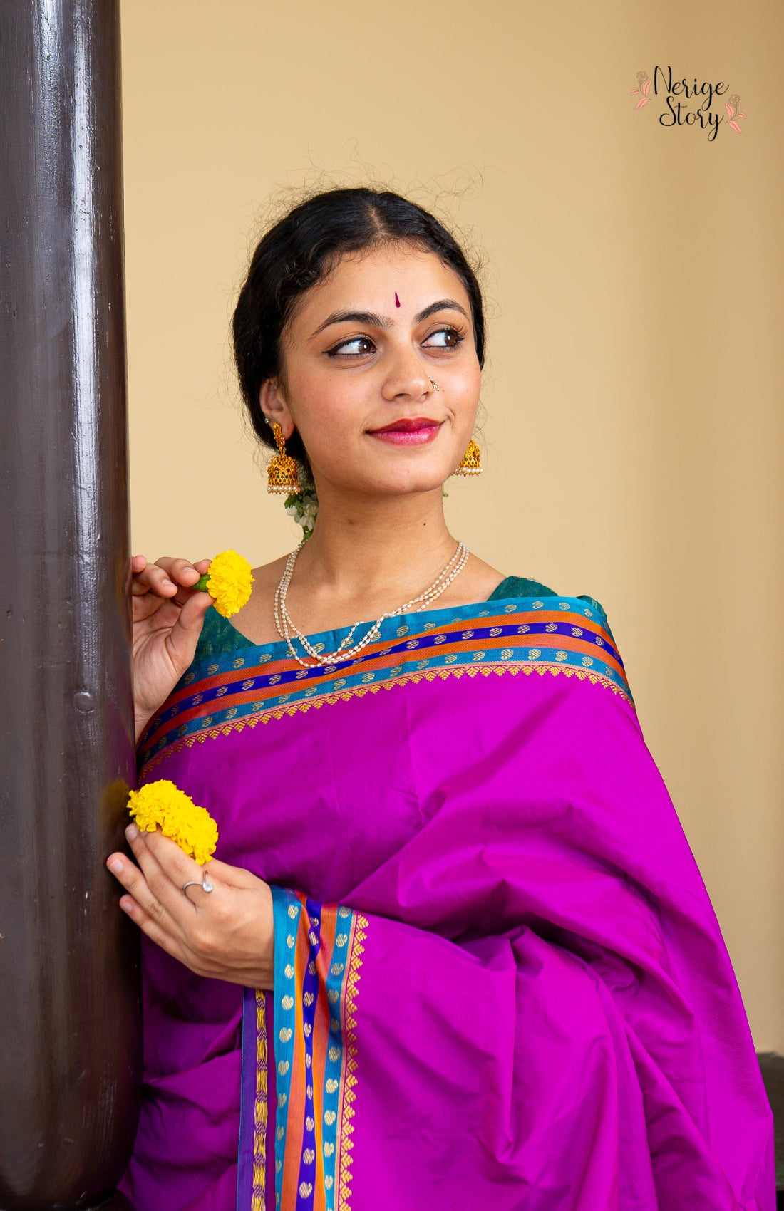 MANOHARI (ಮನೋಹರಿ)