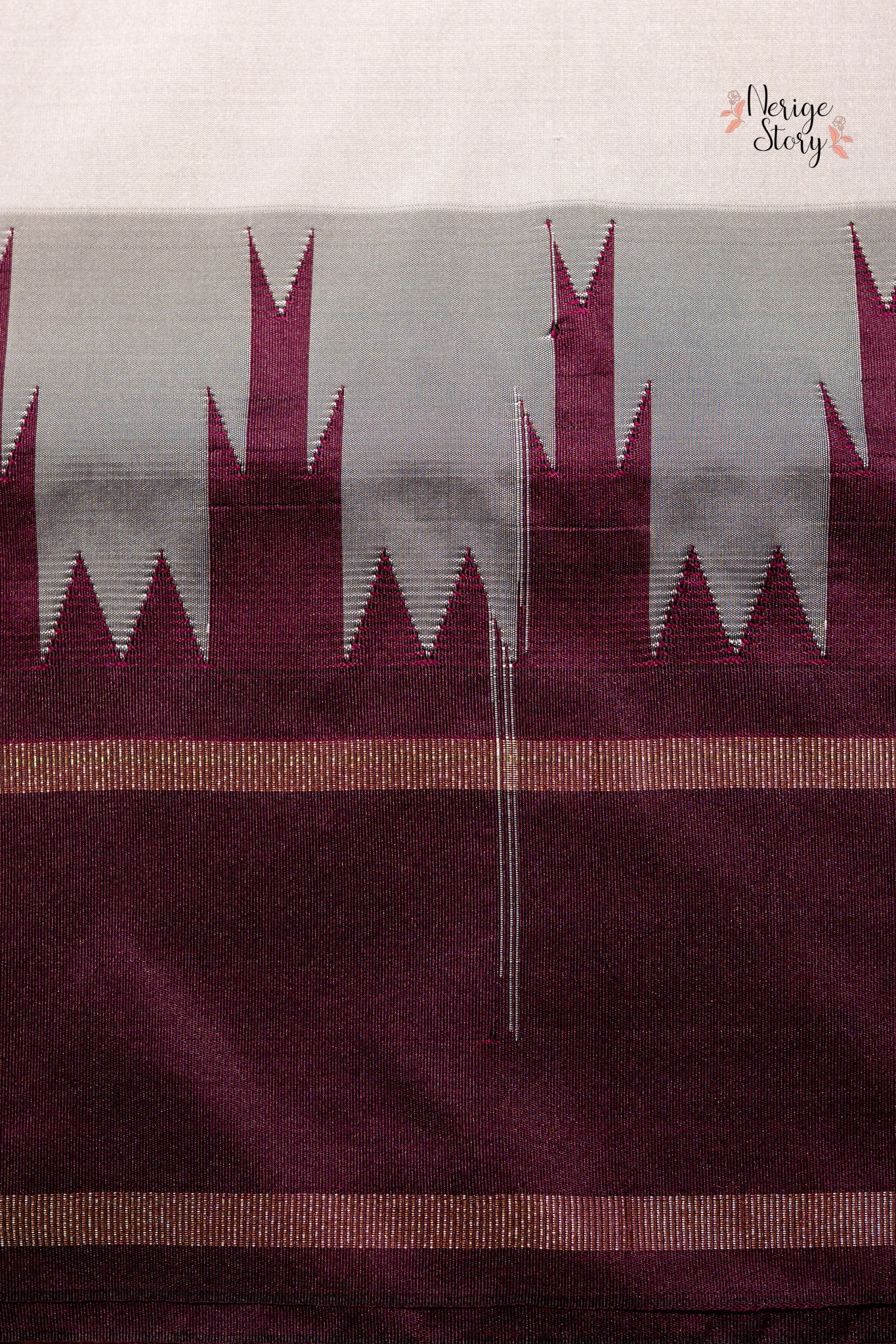 Saree - 121