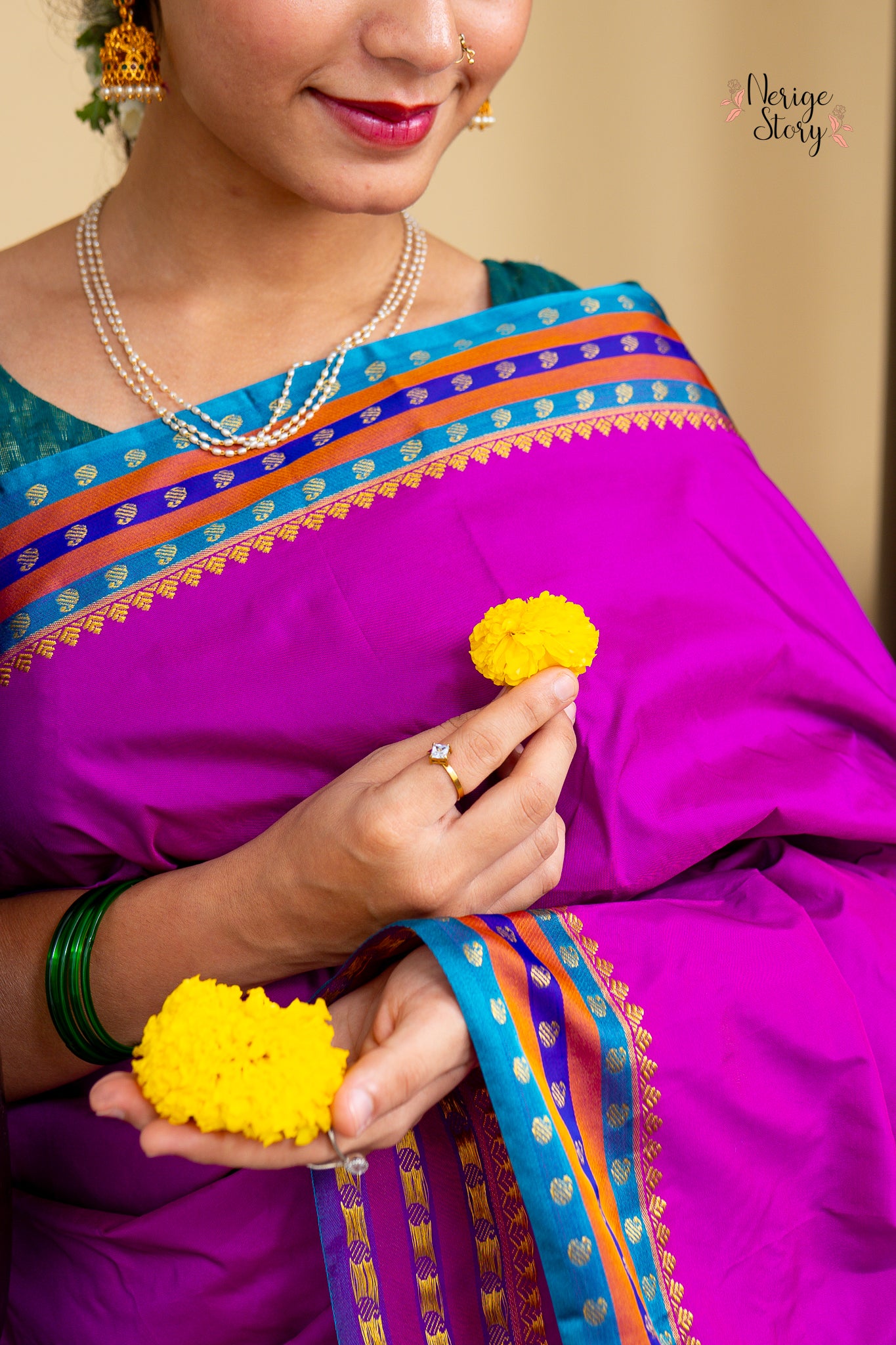 MANOHARI (ಮನೋಹರಿ)