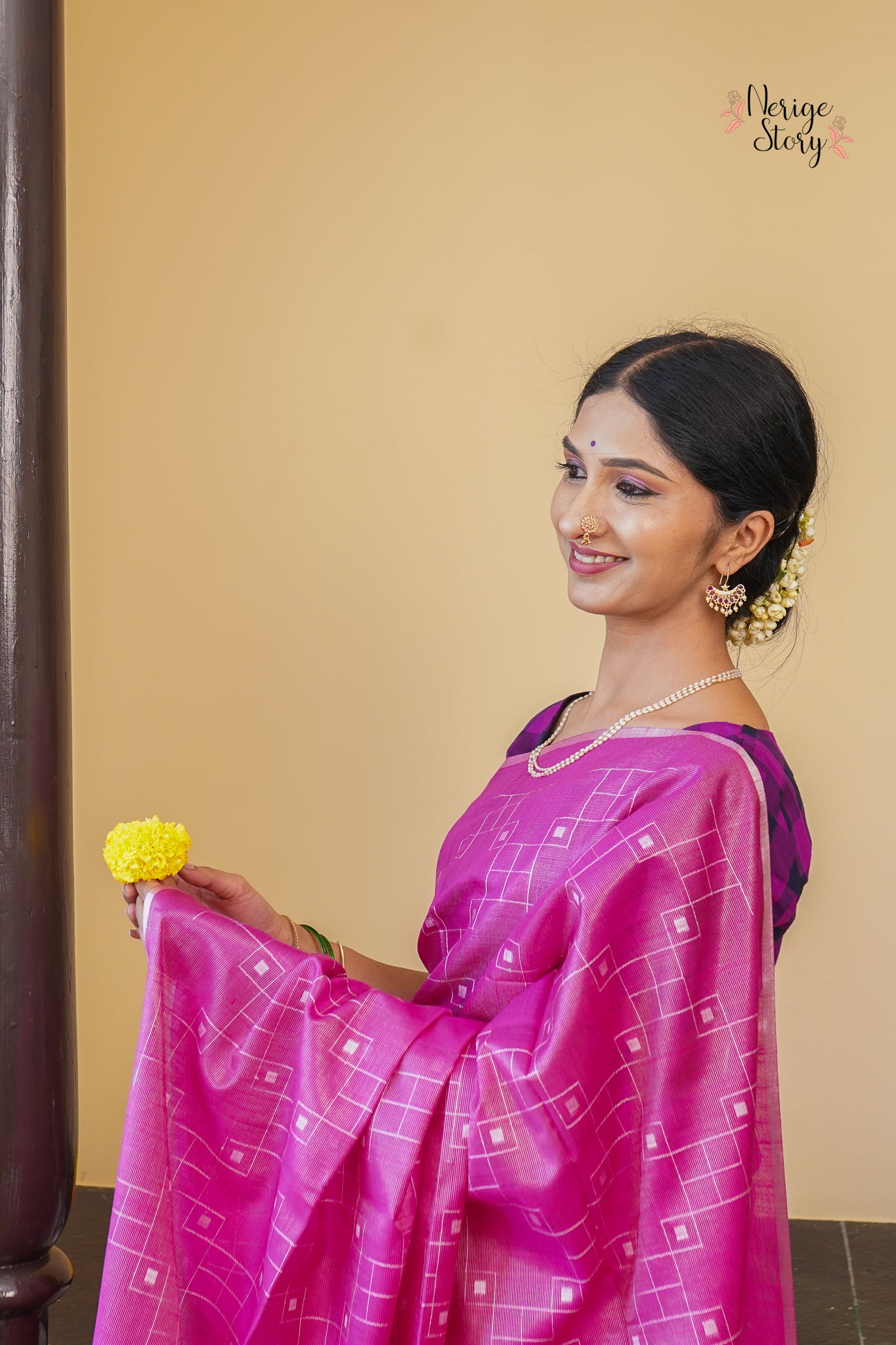 PALLAVI (पल्लवी)