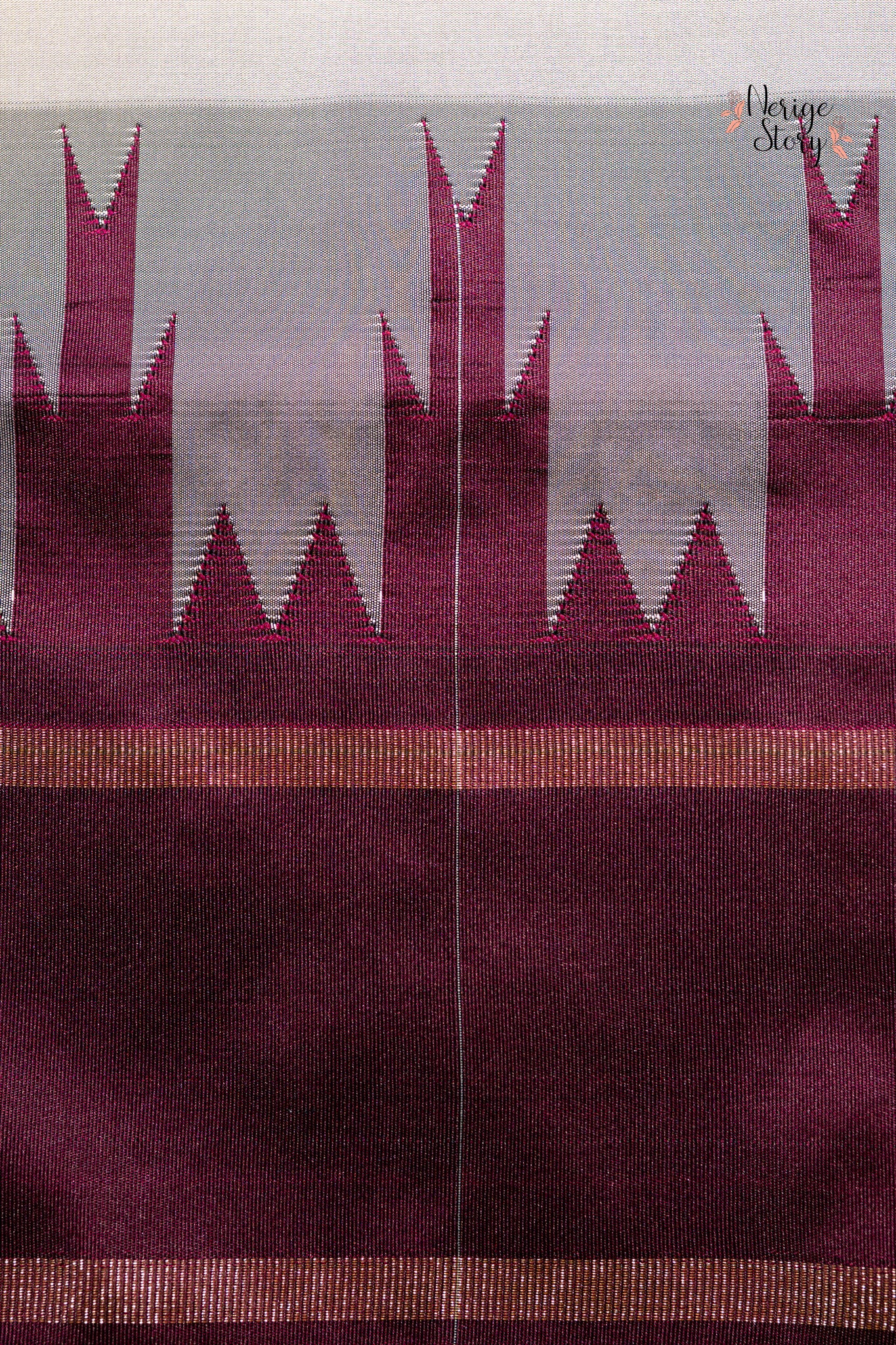 Saree - 121