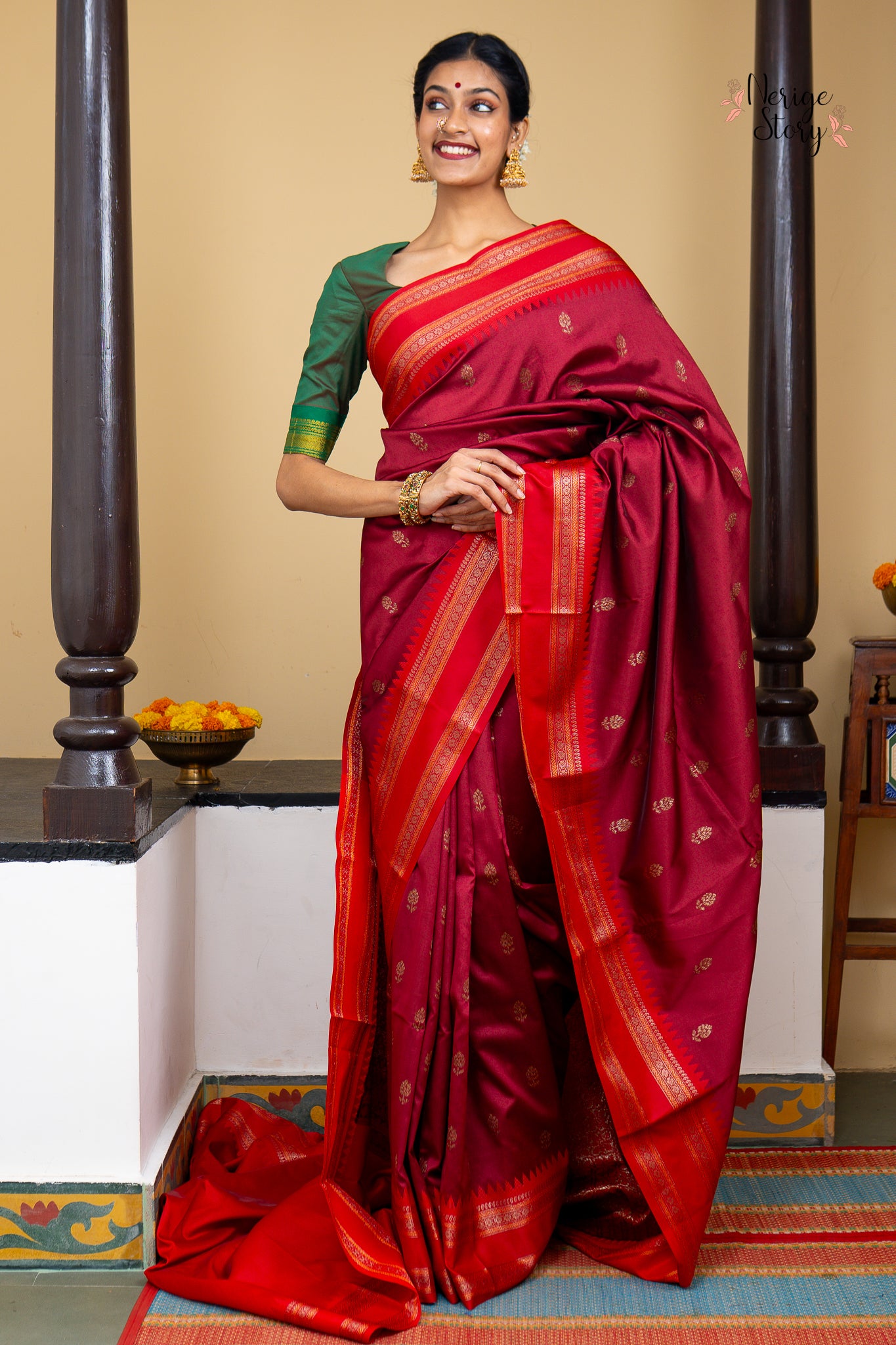 MANAMOHINI (मनमोहिनी)