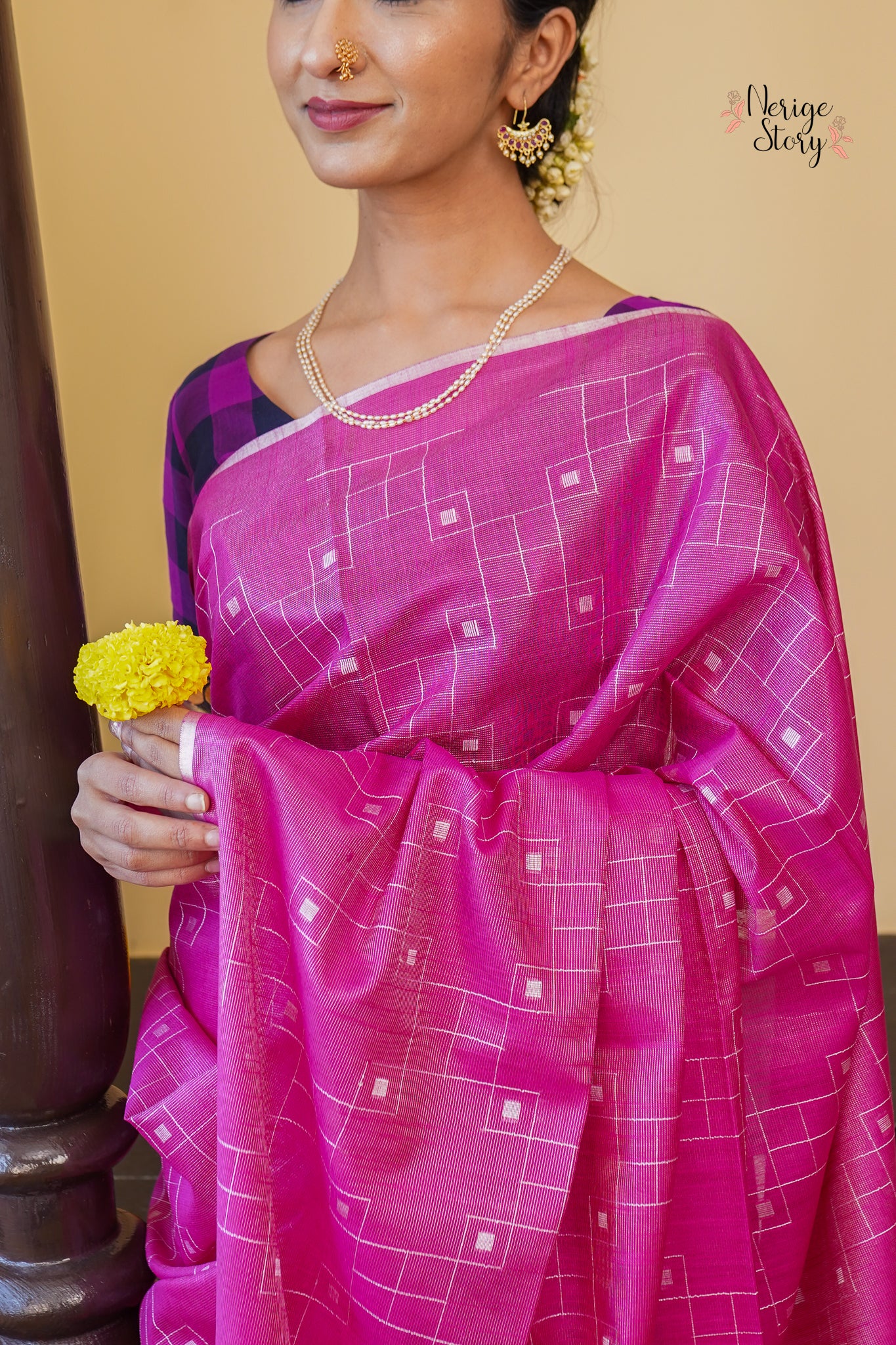 PALLAVI (पल्लवी)