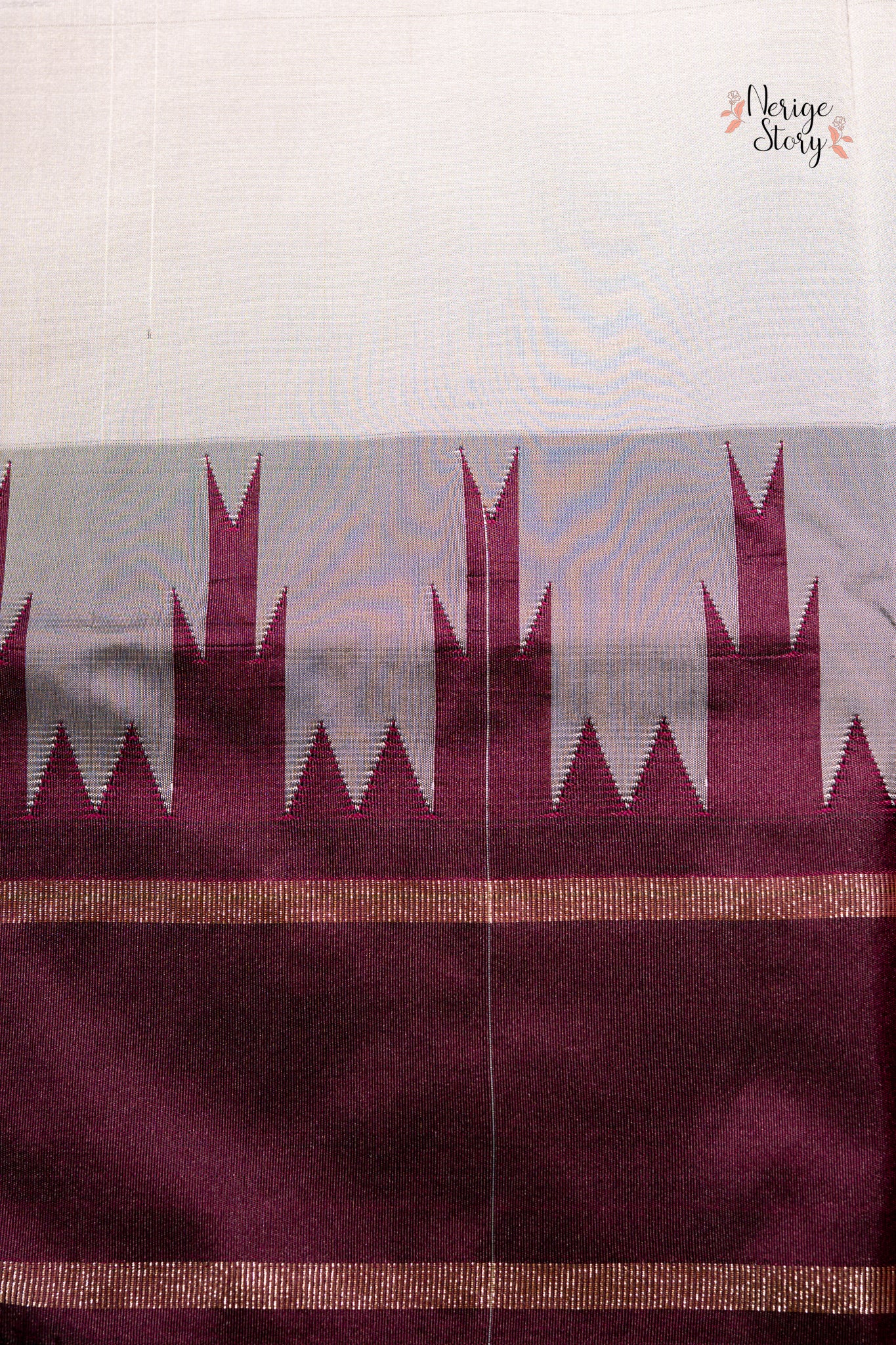 Saree - 121