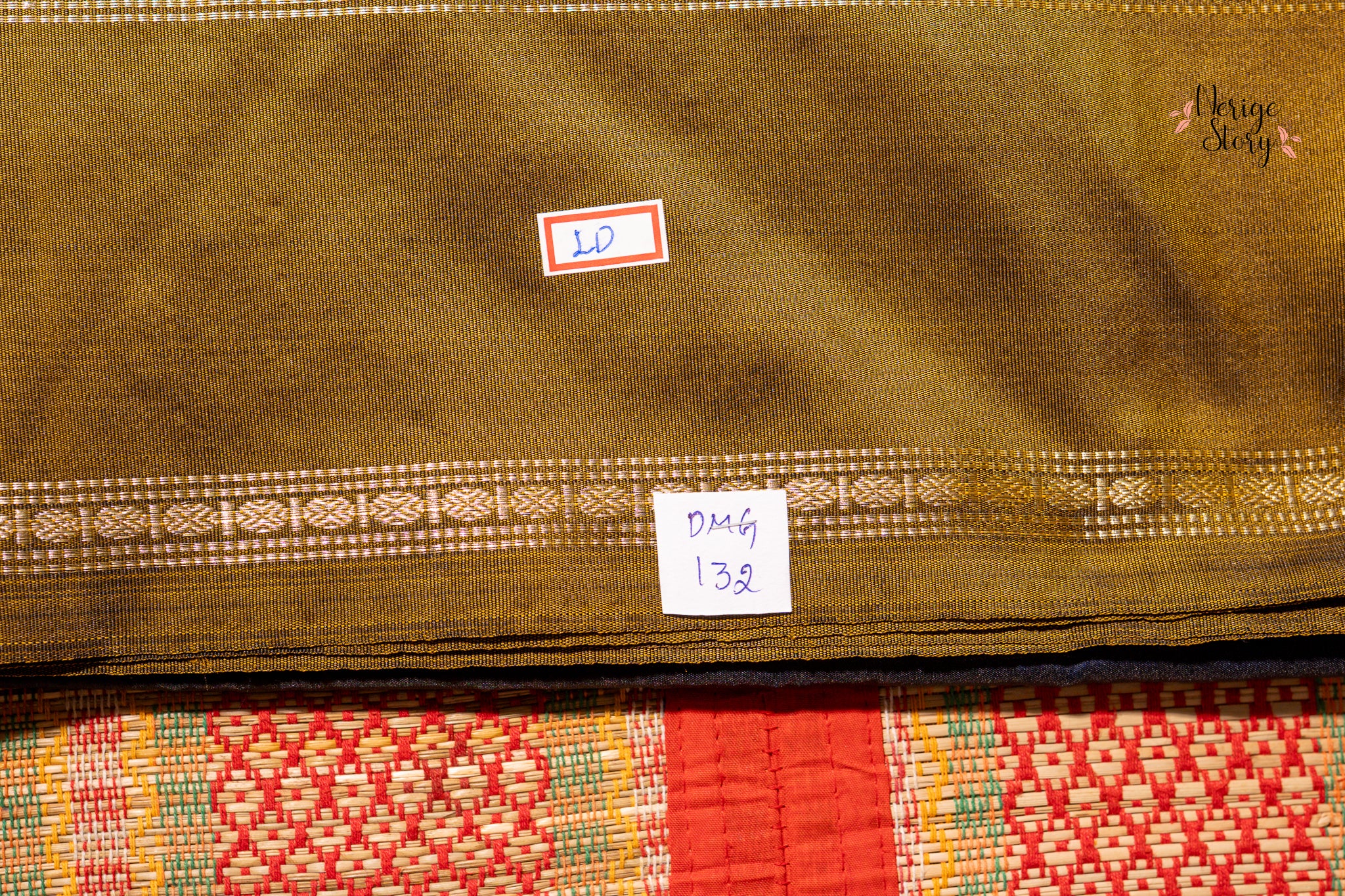 Saree - 122
