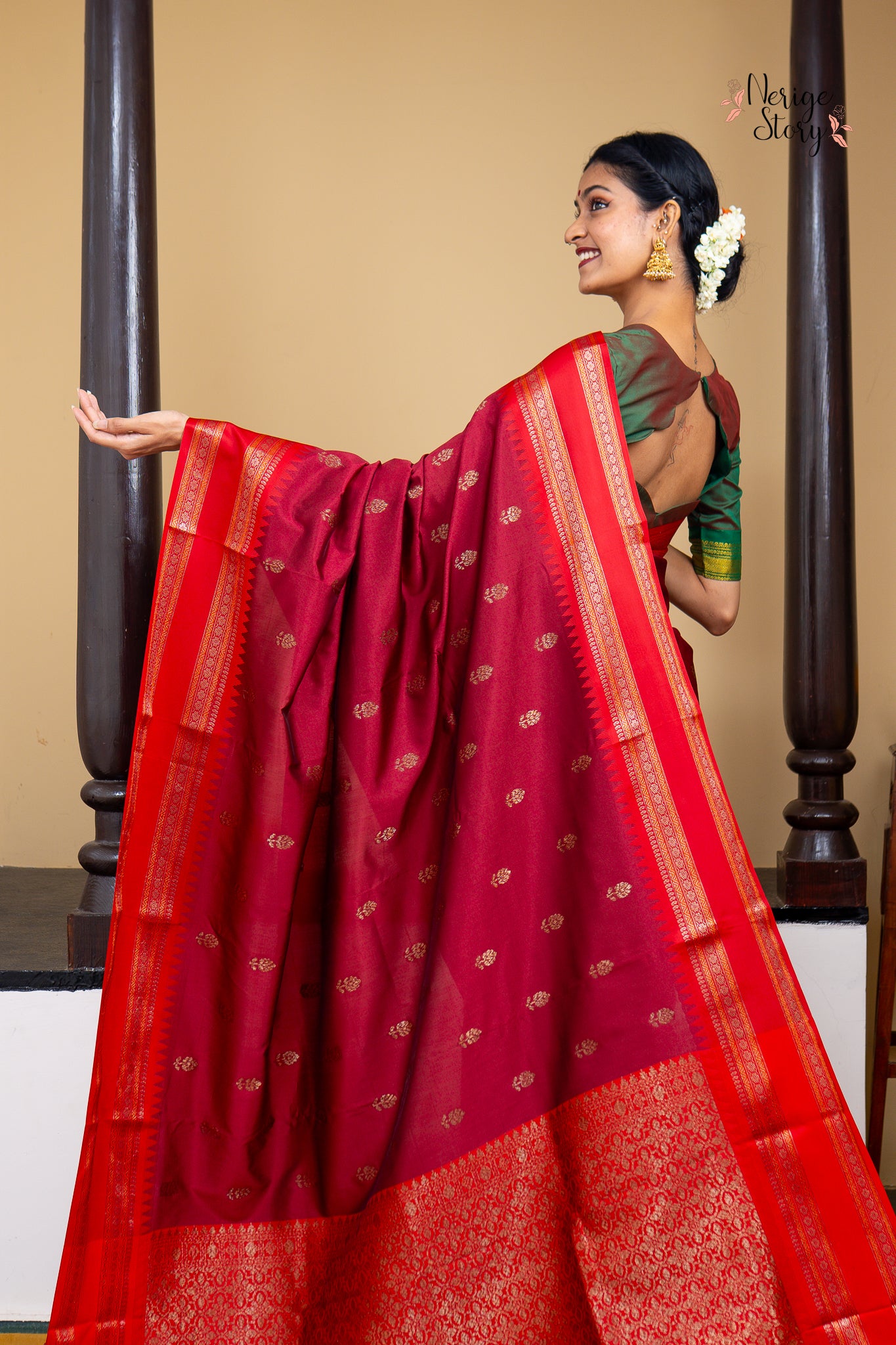 MANAMOHINI (मनमोहिनी)