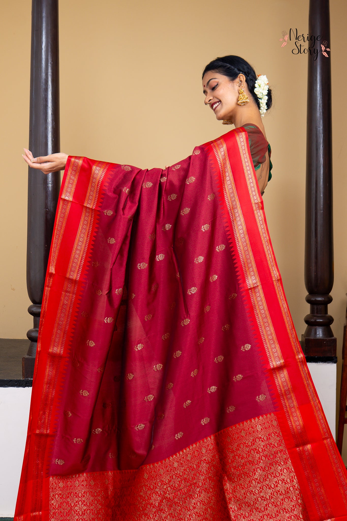 MANAMOHINI (मनमोहिनी)