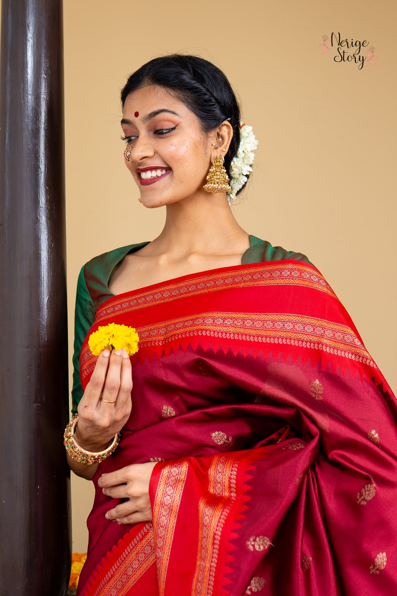 MANAMOHINI (मनमोहिनी)