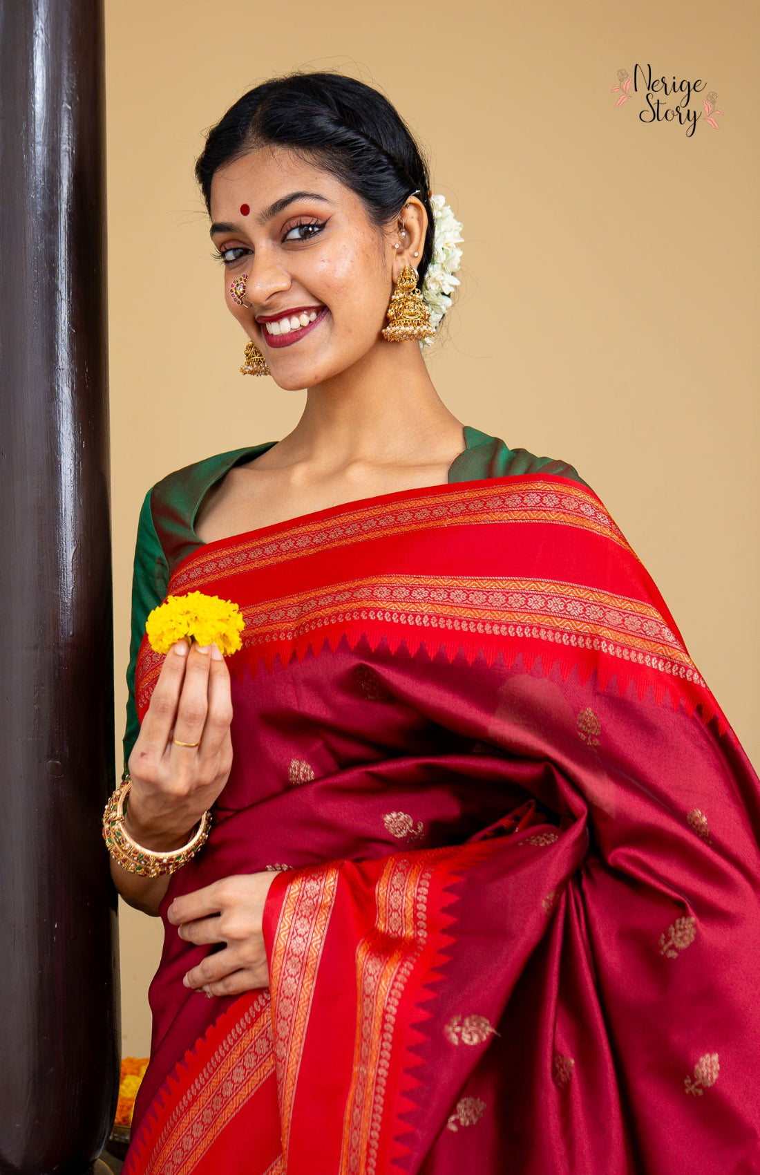 MANAMOHINI (मनमोहिनी)