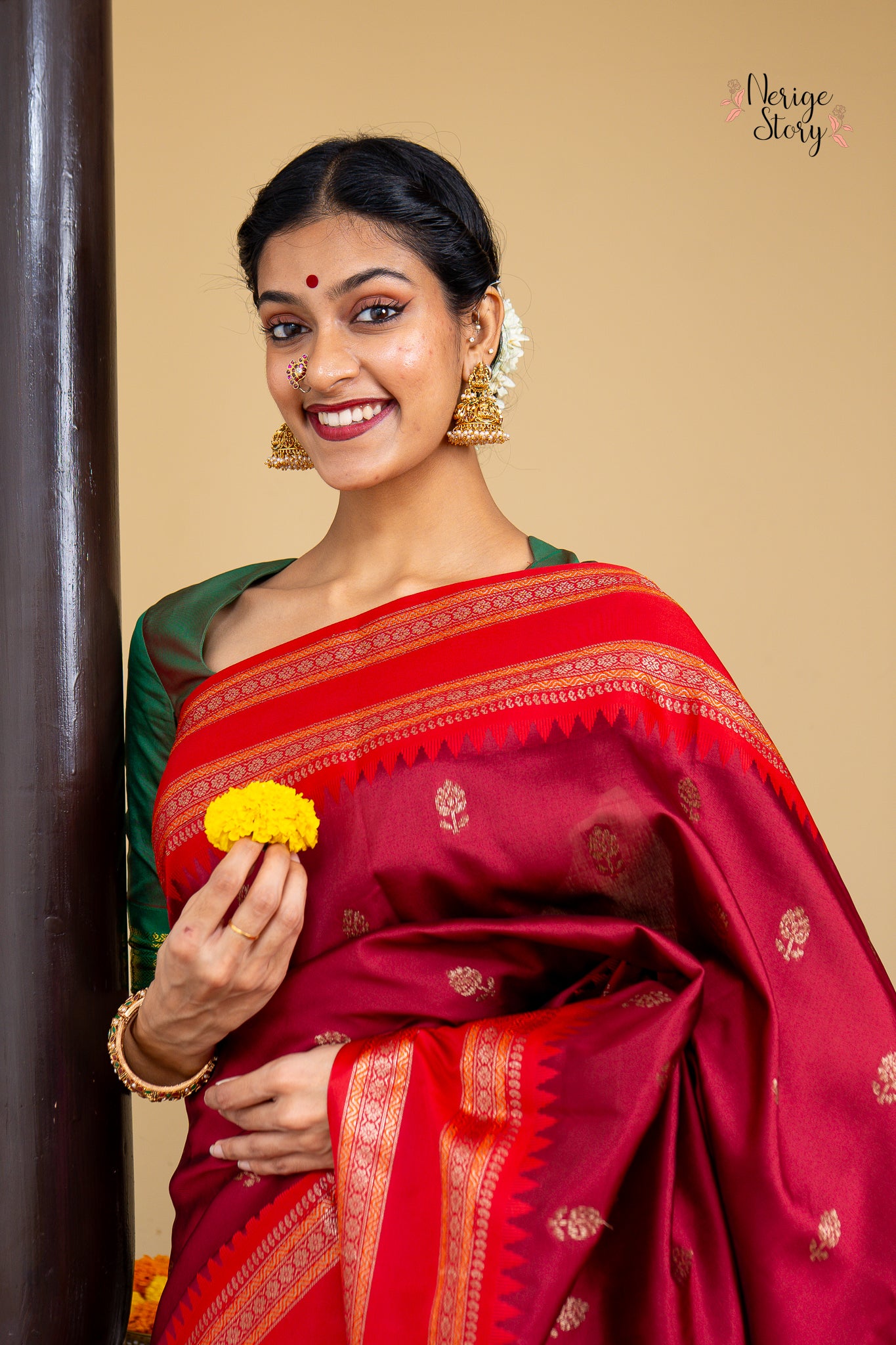 MANAMOHINI (मनमोहिनी)