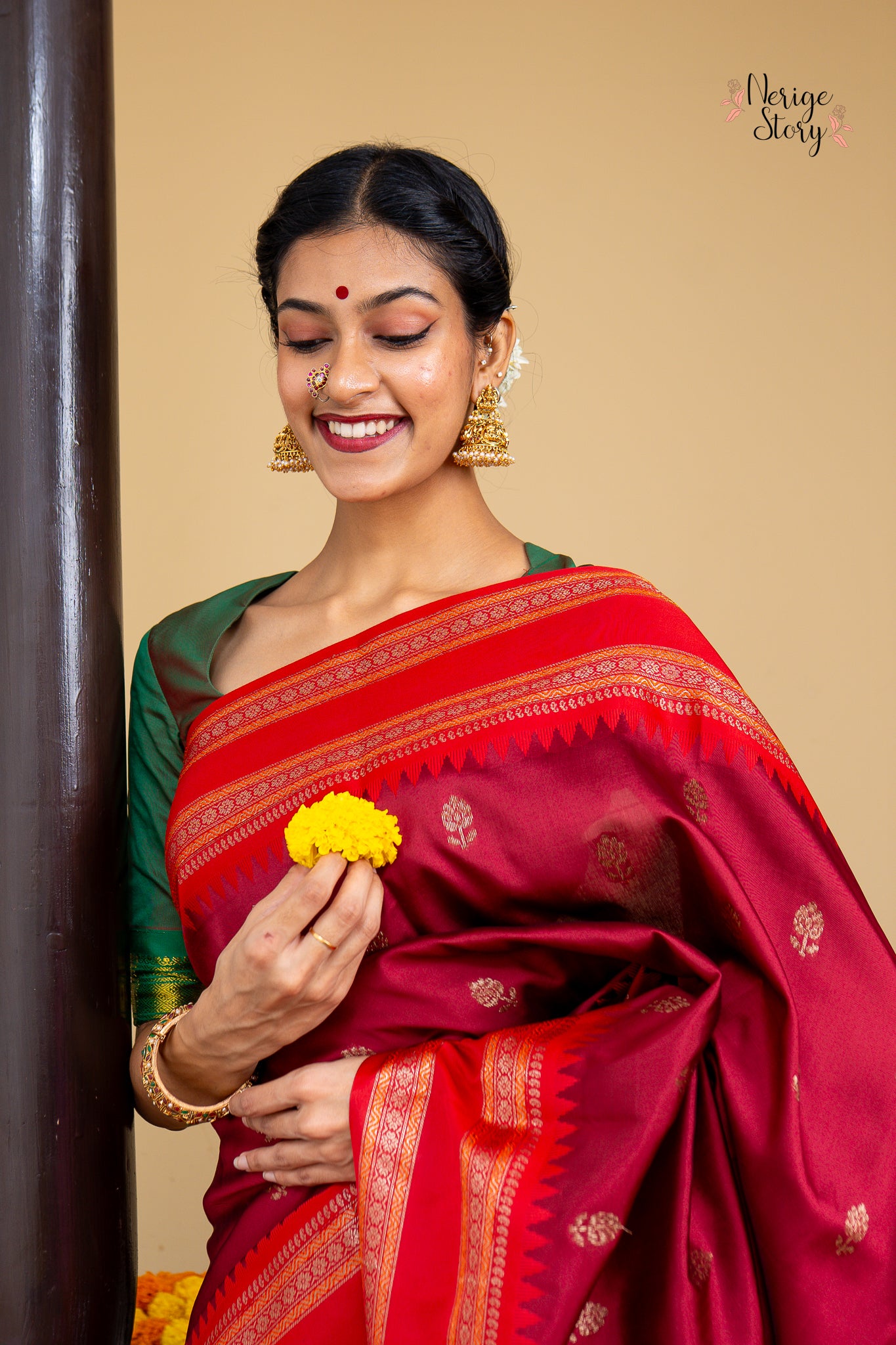 MANAMOHINI (मनमोहिनी)