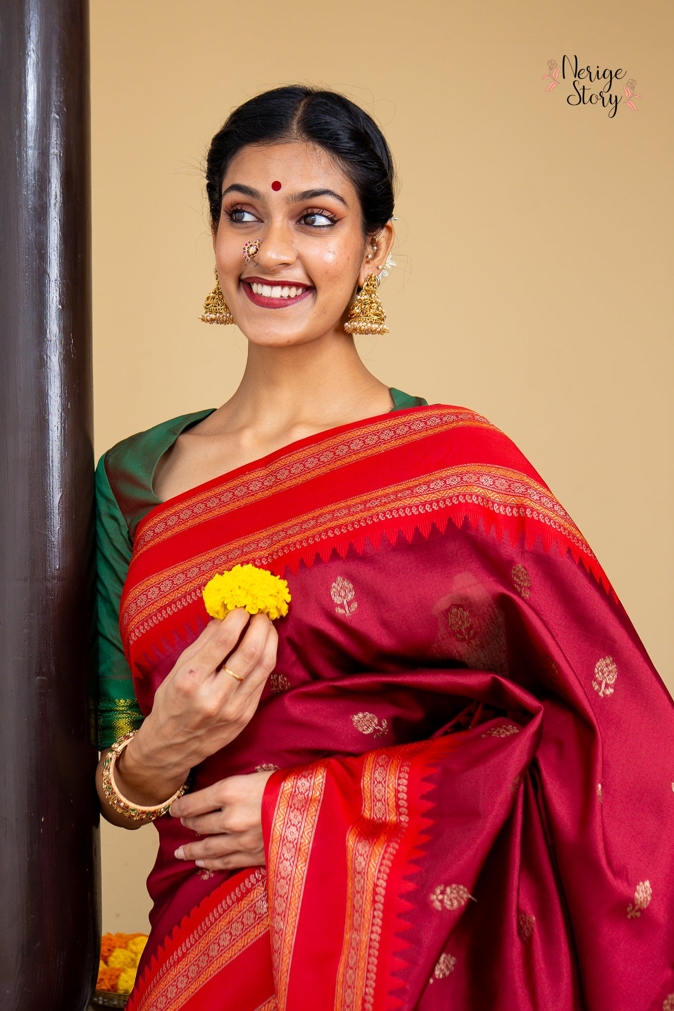 MANAMOHINI (मनमोहिनी)
