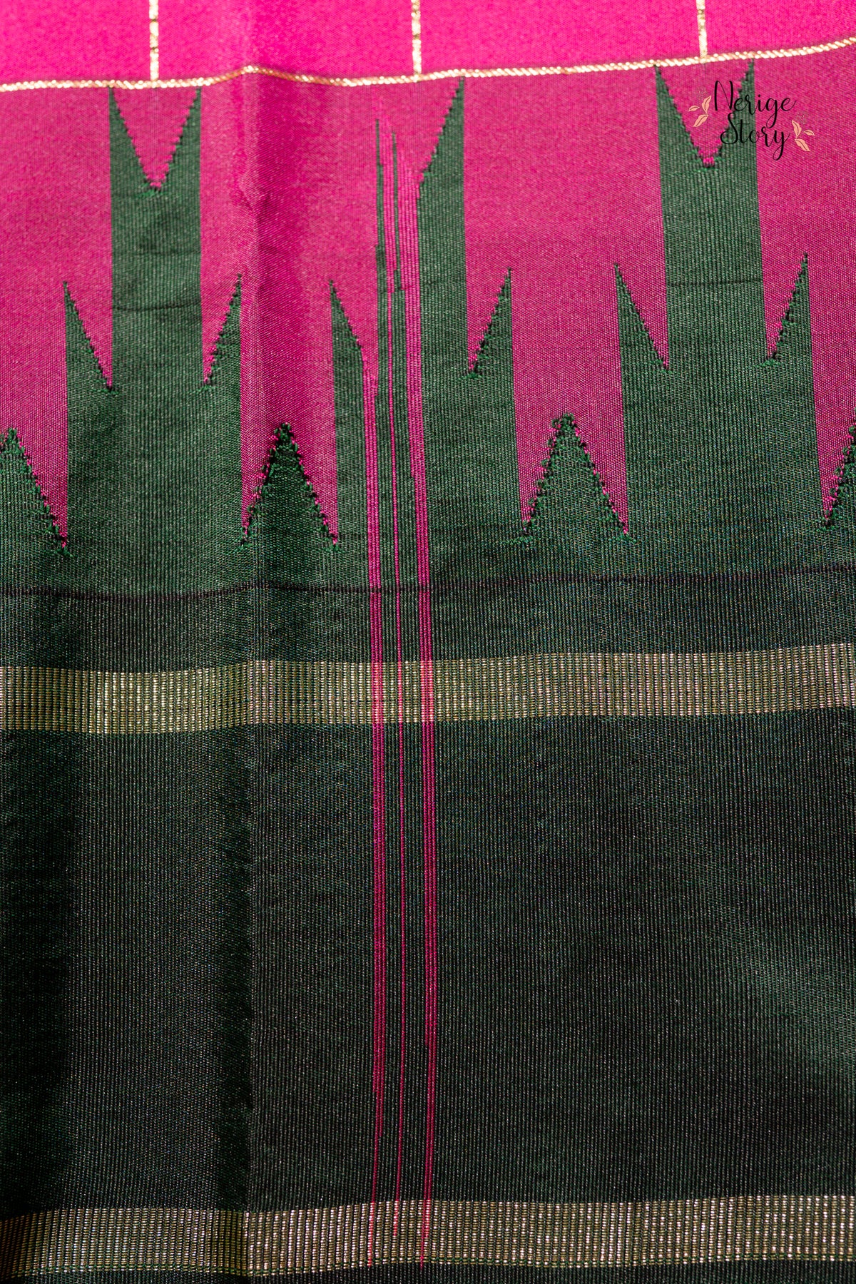 Saree - 107