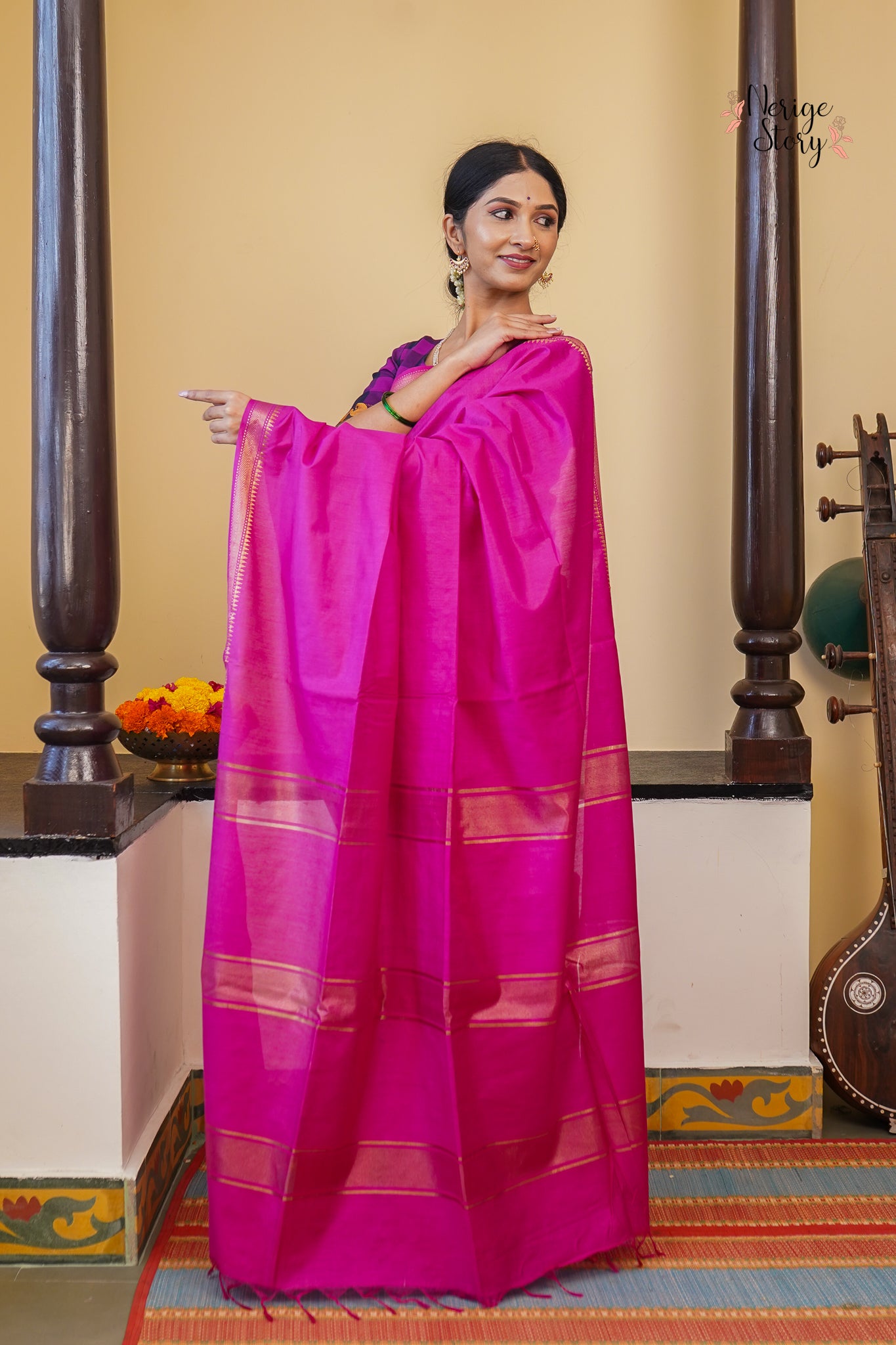 VASUDHA (वसुधा)