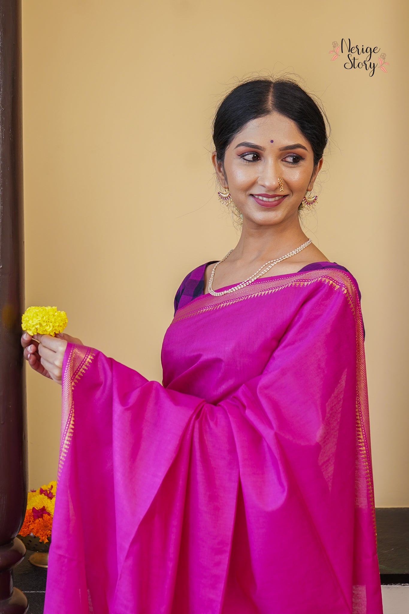 VASUDHA (वसुधा)